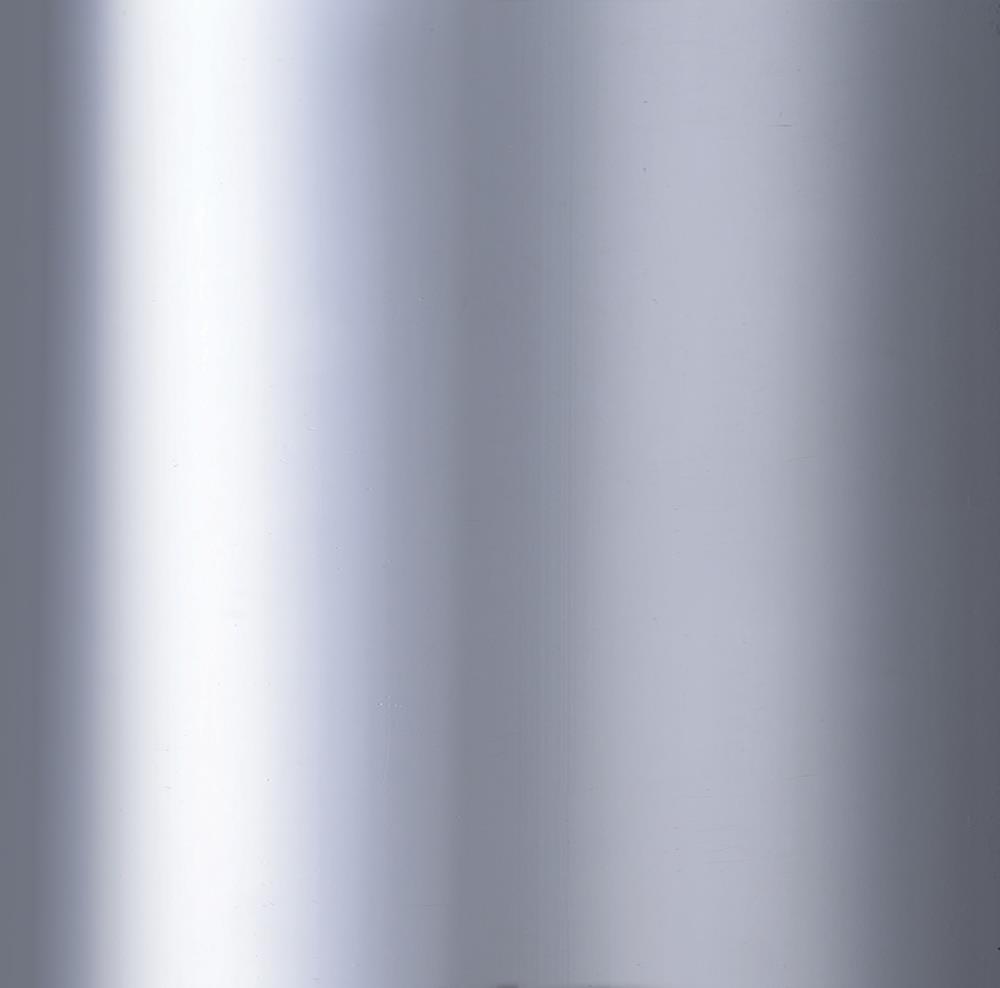 Kyle Glass Oval Snack Table with Chrome Base