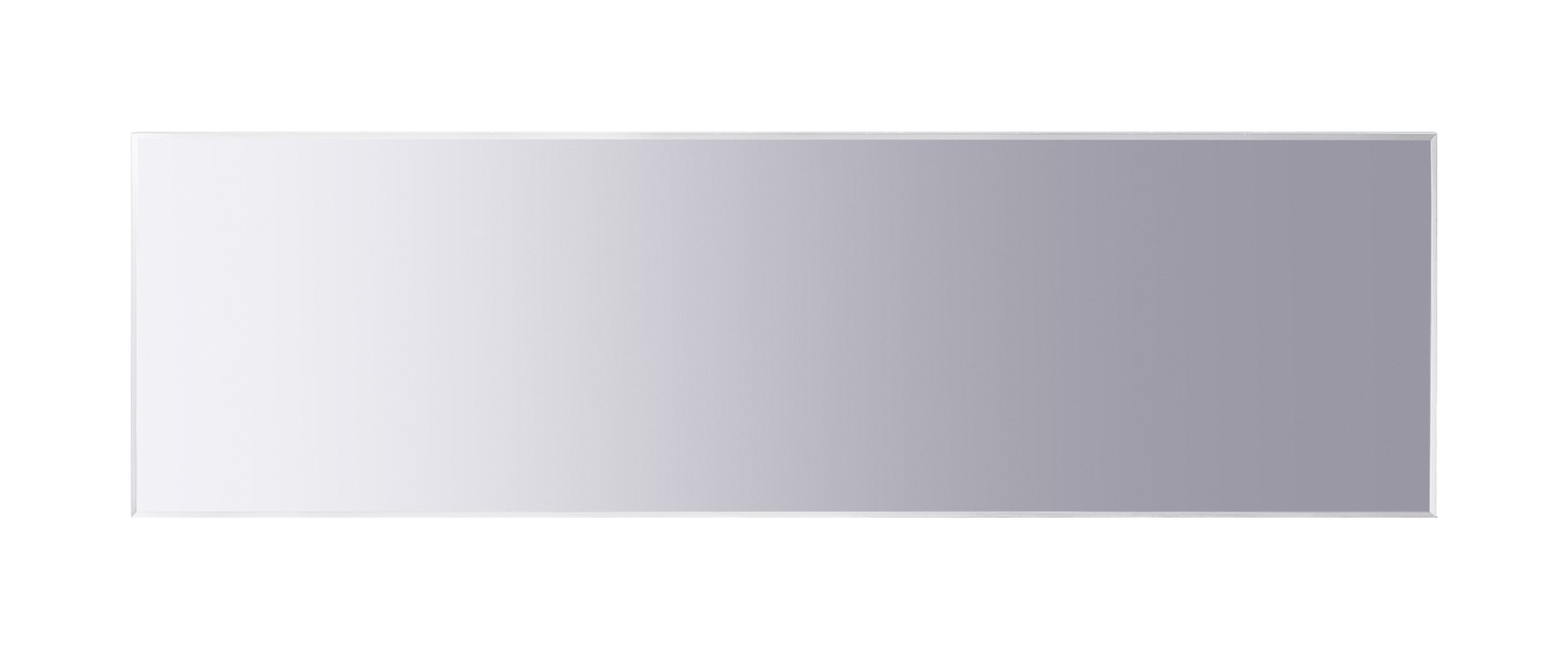 Noralie 90448 Mirrored/Faux Diamonds Console Table