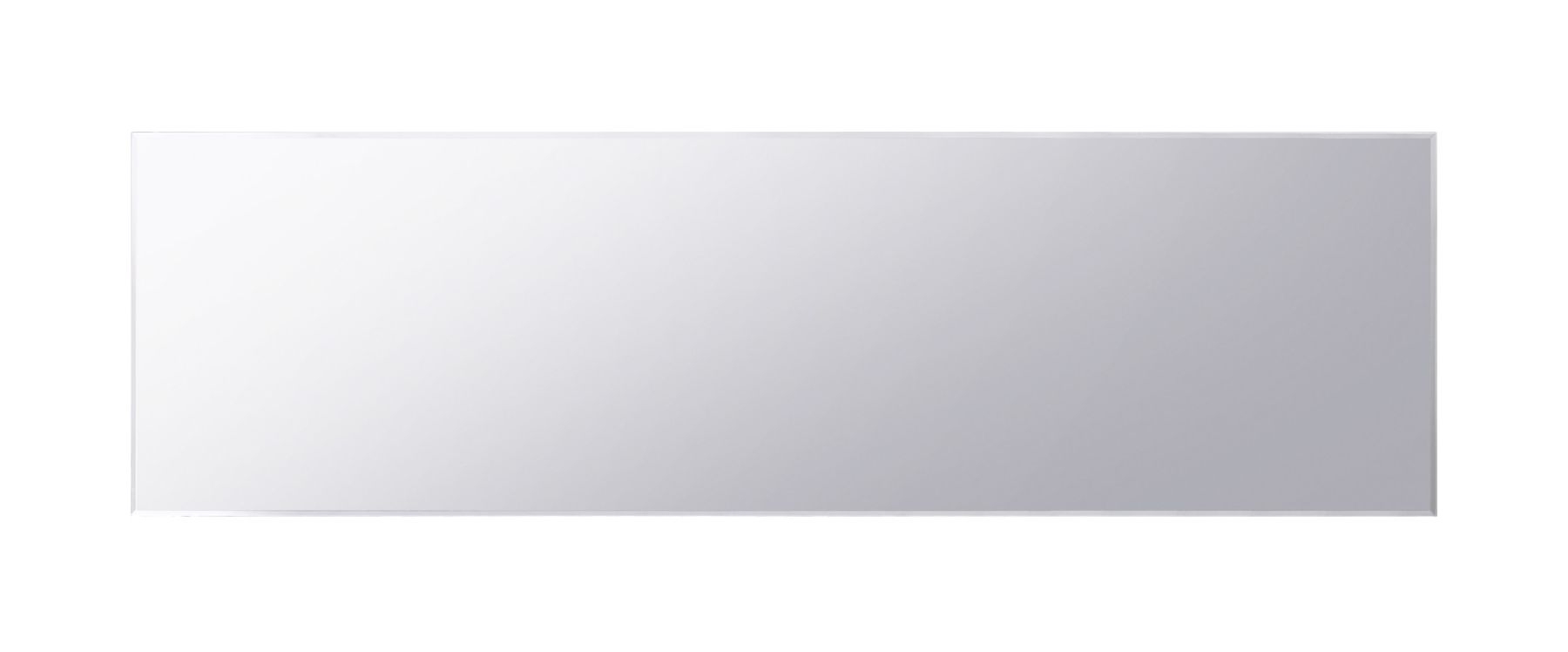 Noralie 90475 Mirrored/Faux Diamonds Console Table