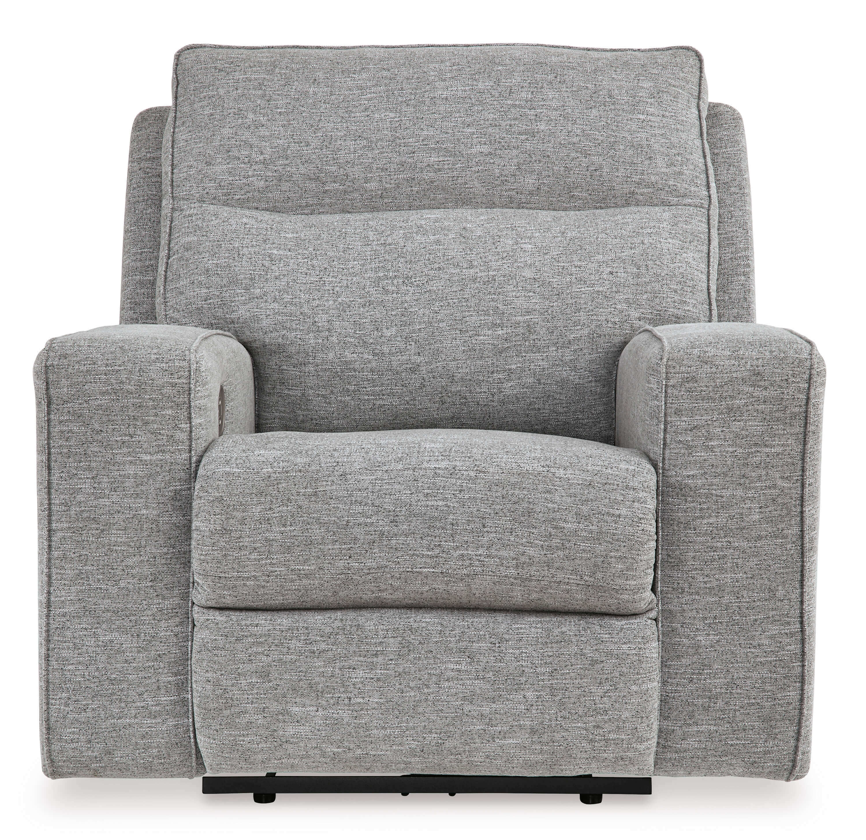 Biscoe Polyester Reclining Chair by Ashley