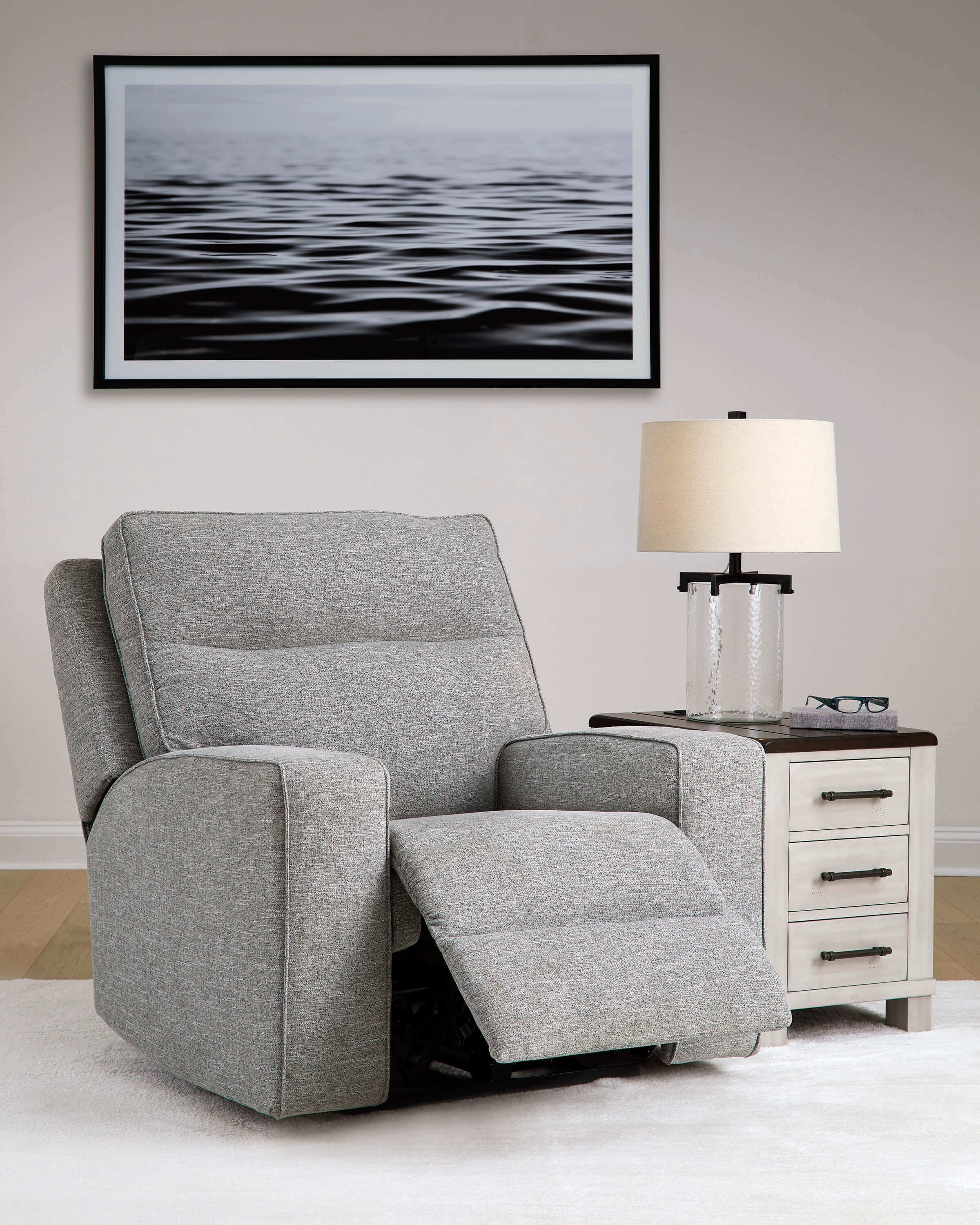 Biscoe Power Recliner by Ashley