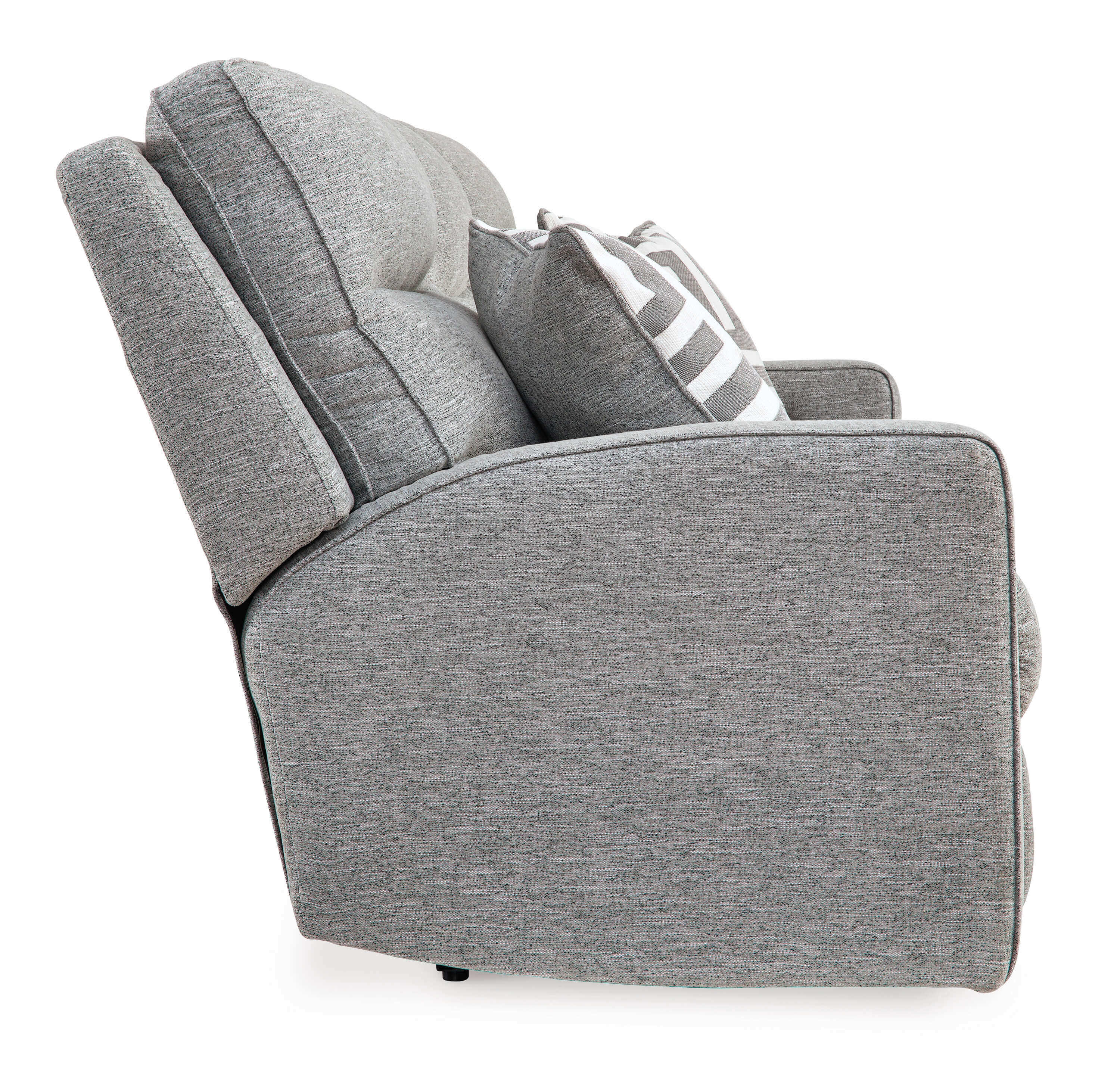 Ashley Biscoe Sofa Side