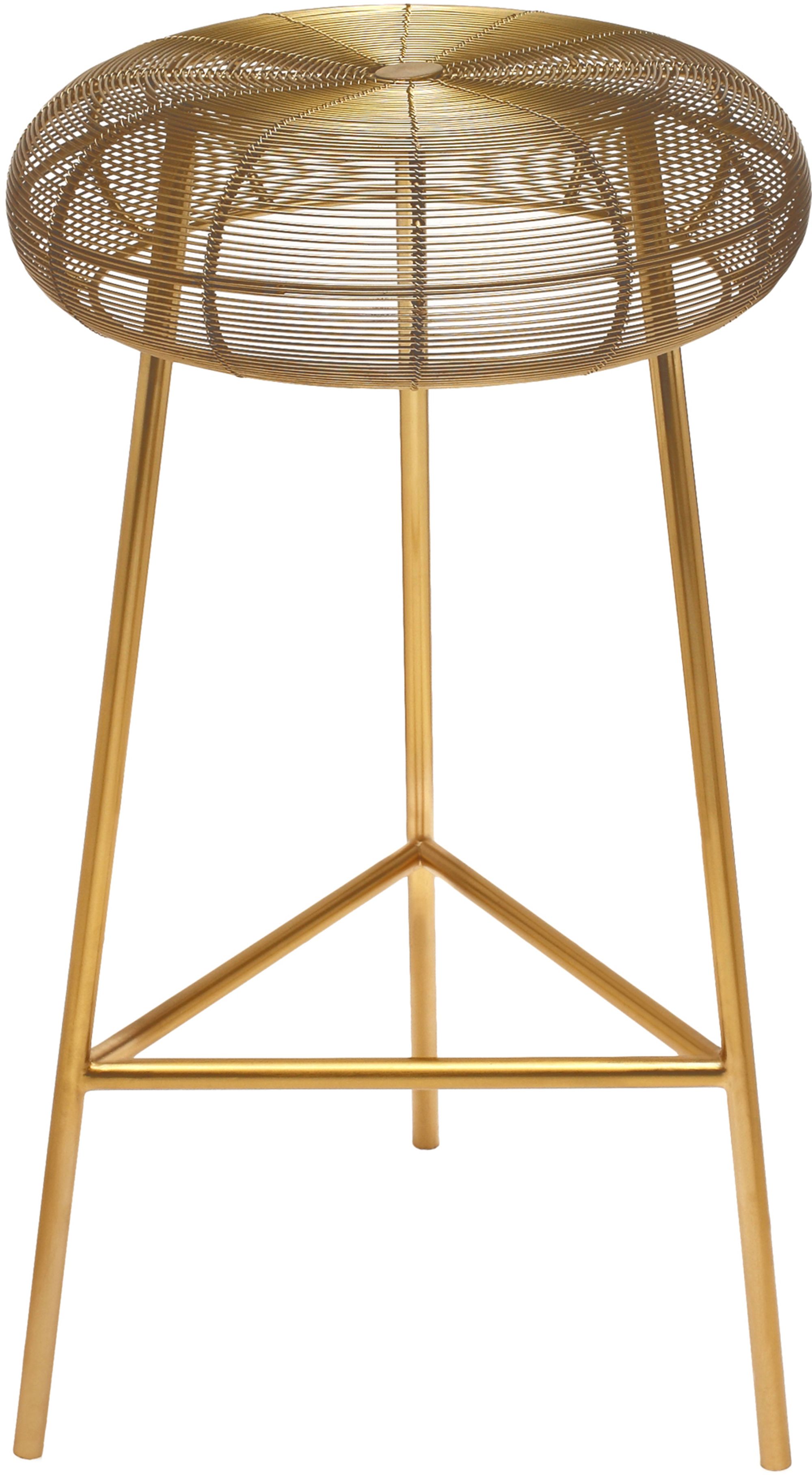 Tuscany Metal Counter Stool