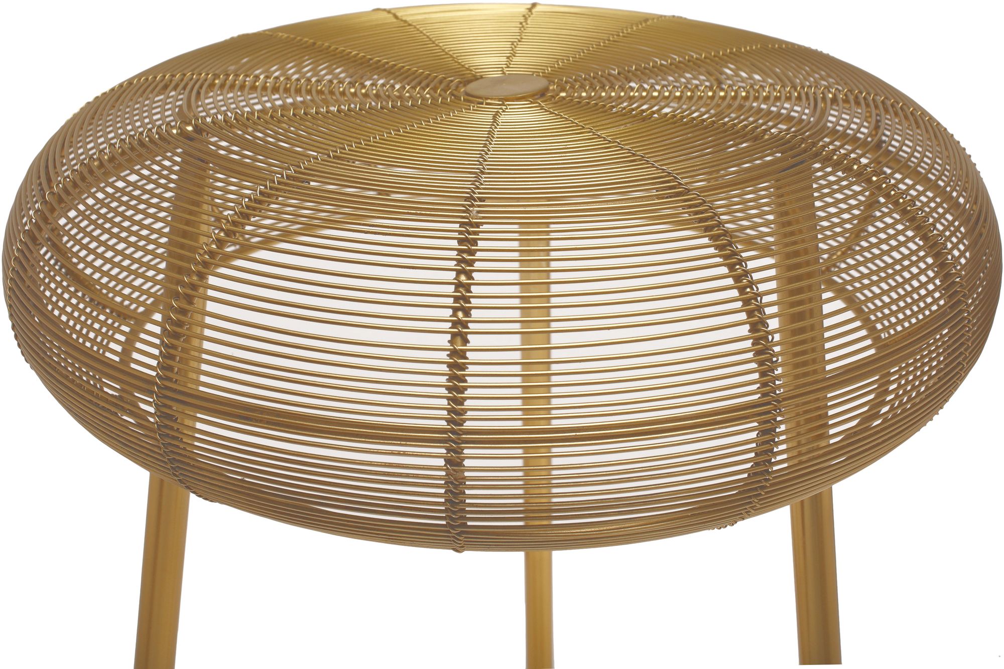 Tuscany Metal Counter Stool