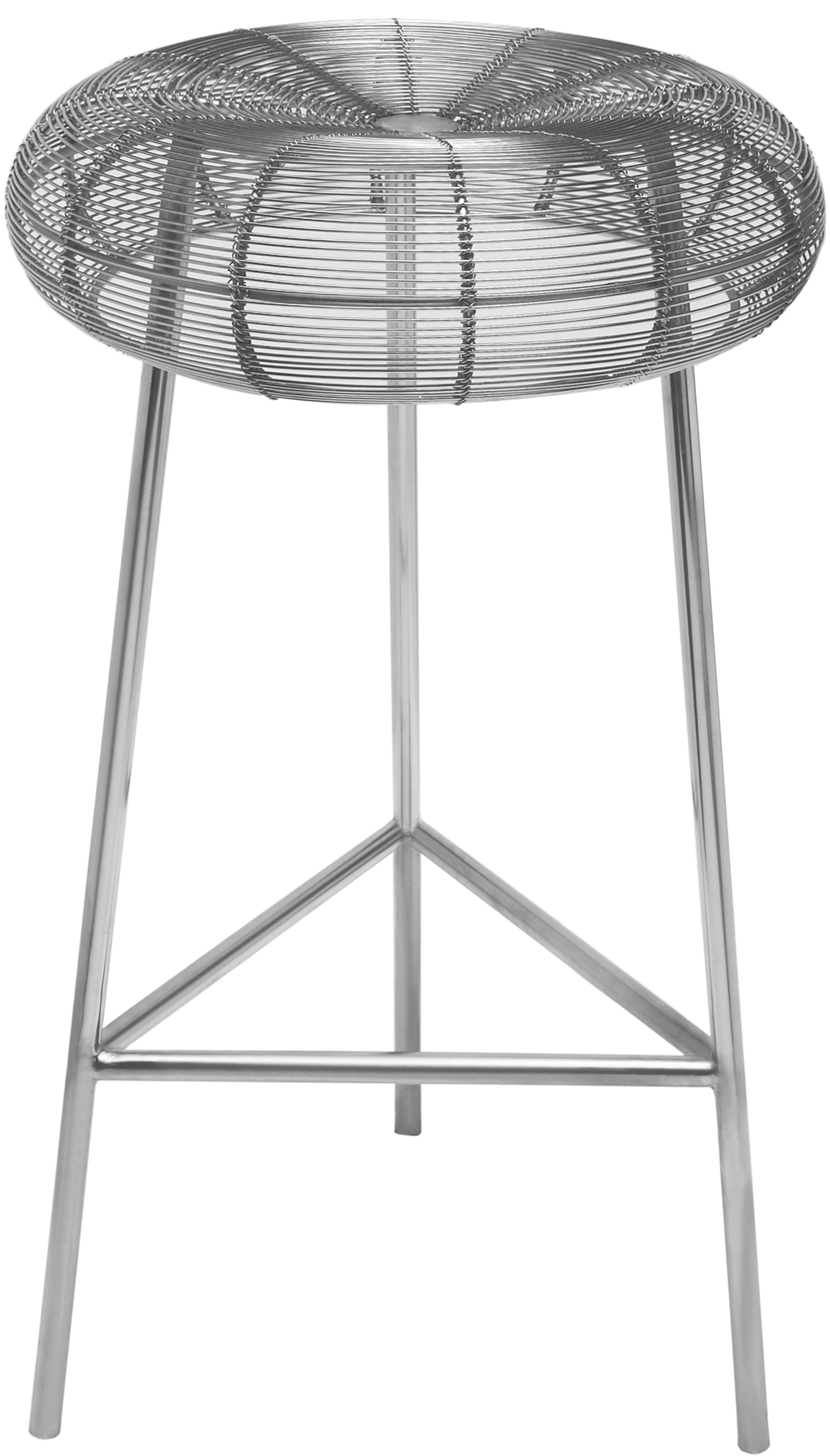 Tuscany Metal Counter Stool