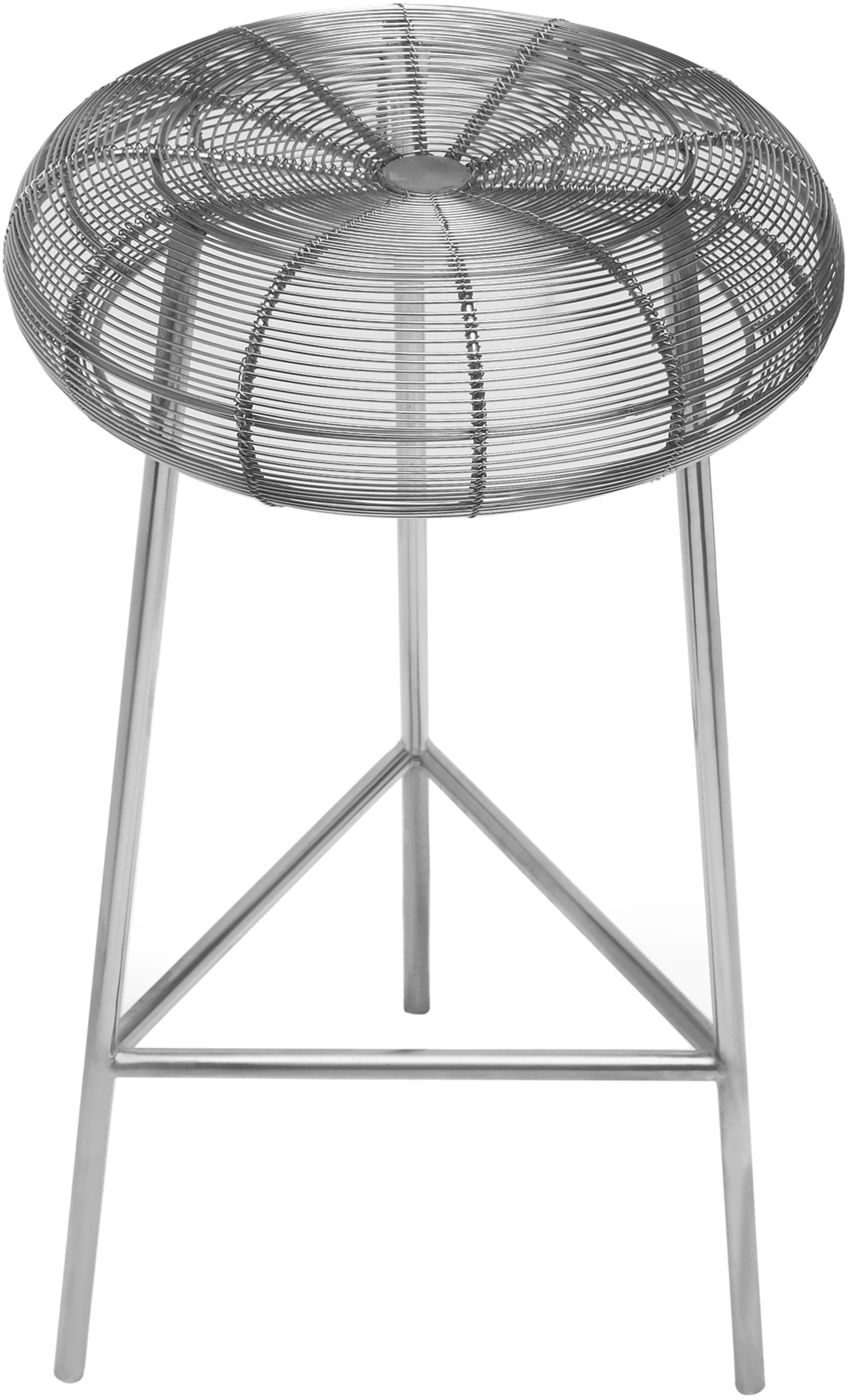 Tuscany Metal Counter Stool