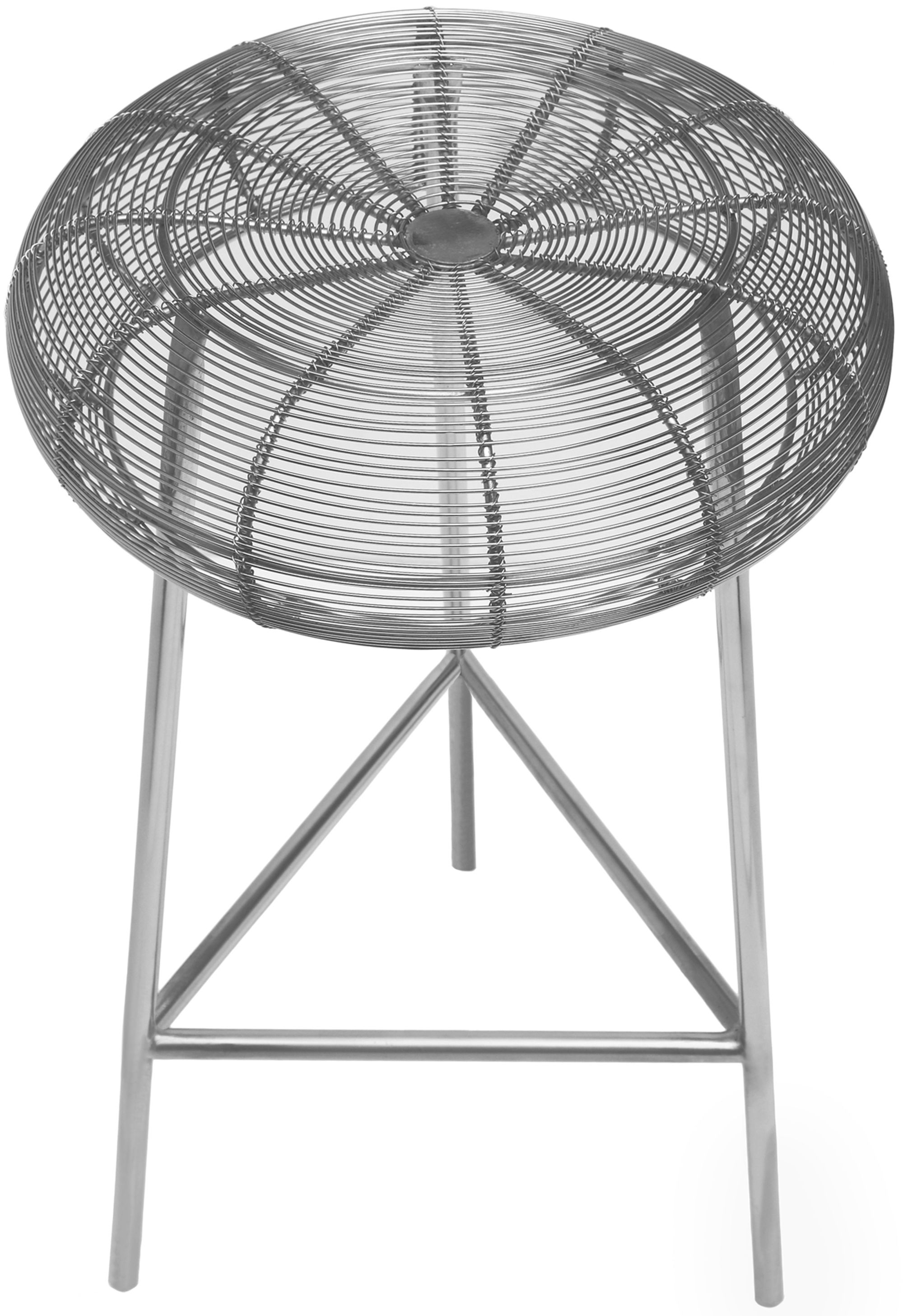 Tuscany Metal Counter Stool