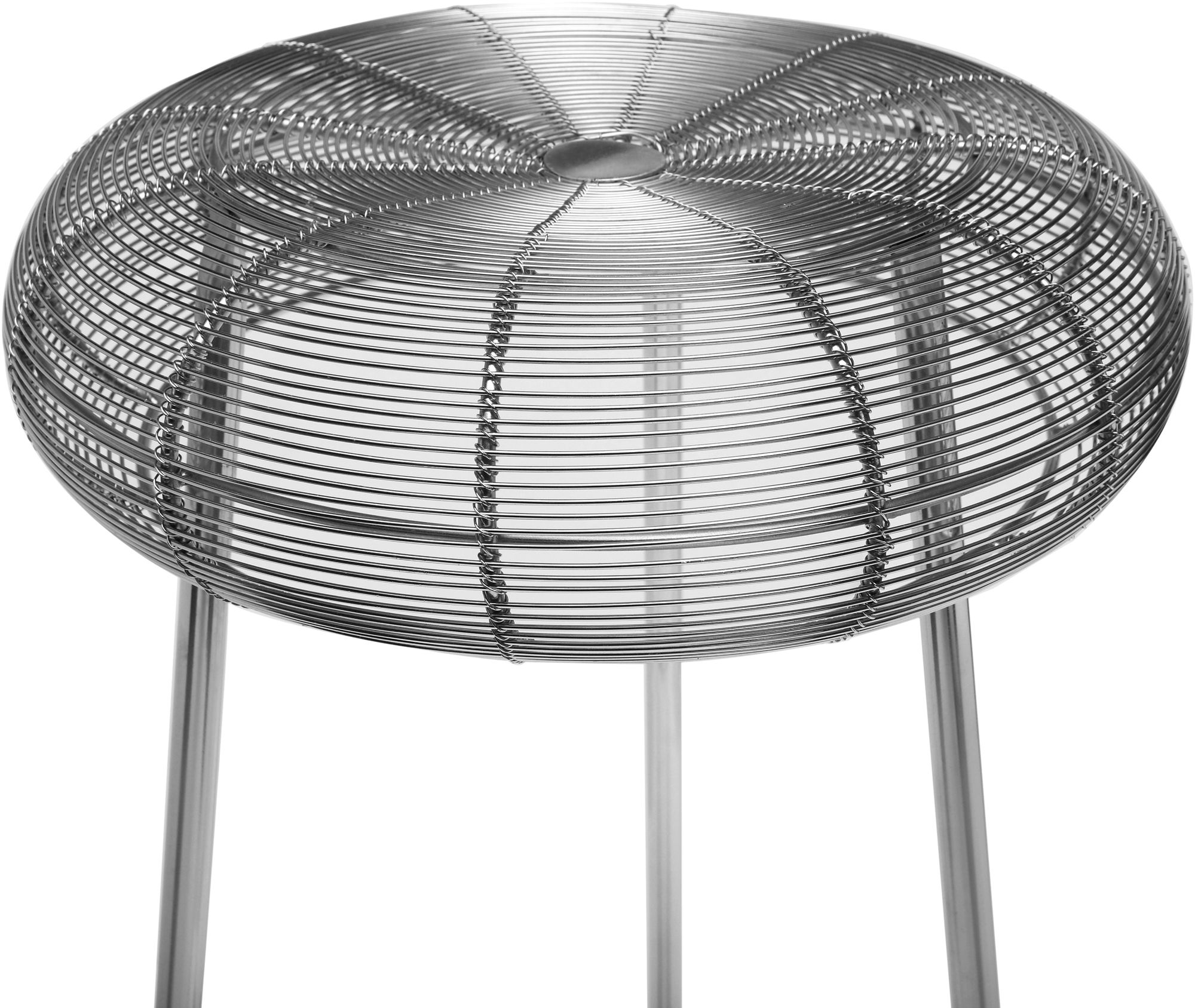 Tuscany Metal Counter Stool