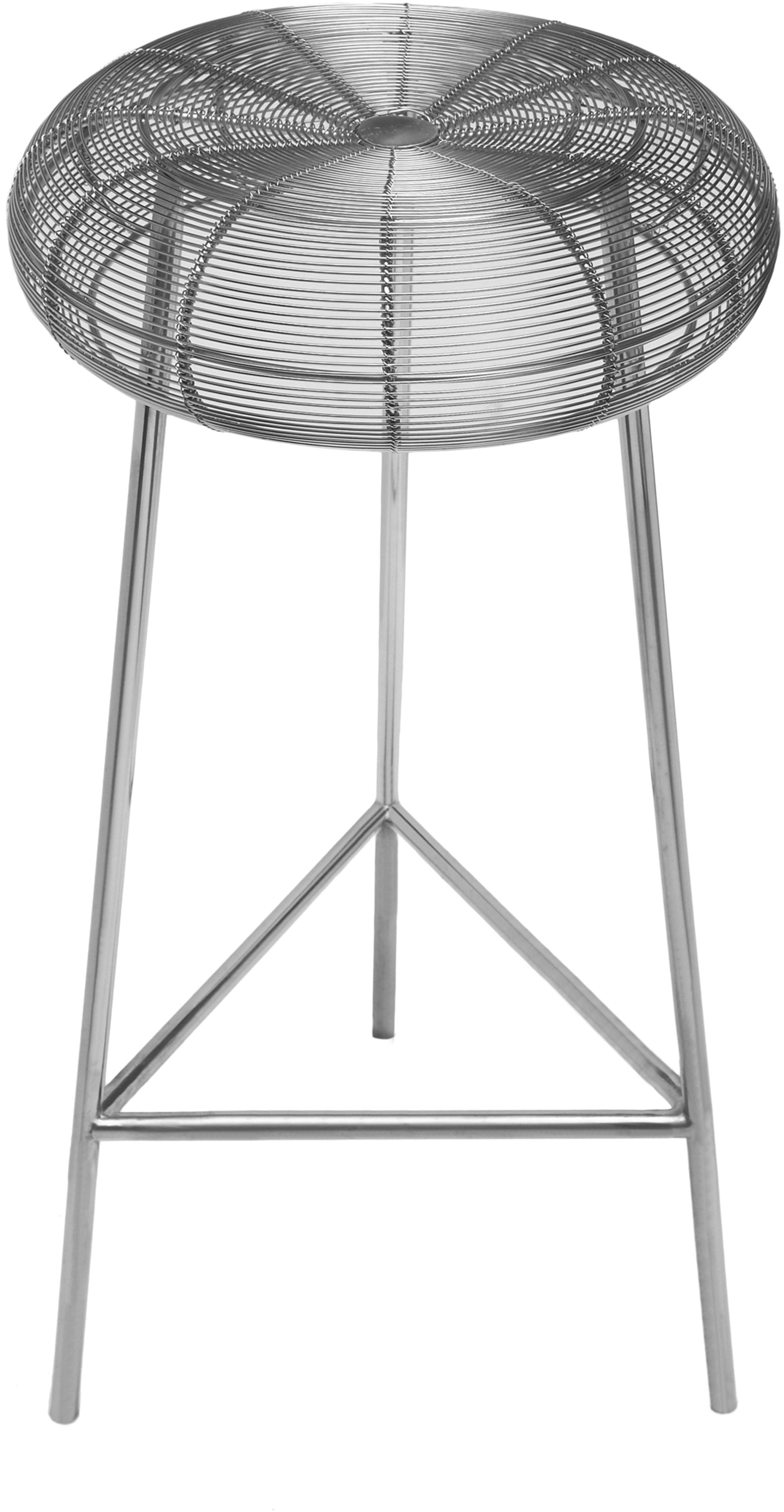 Tuscany Metal Bar Stool