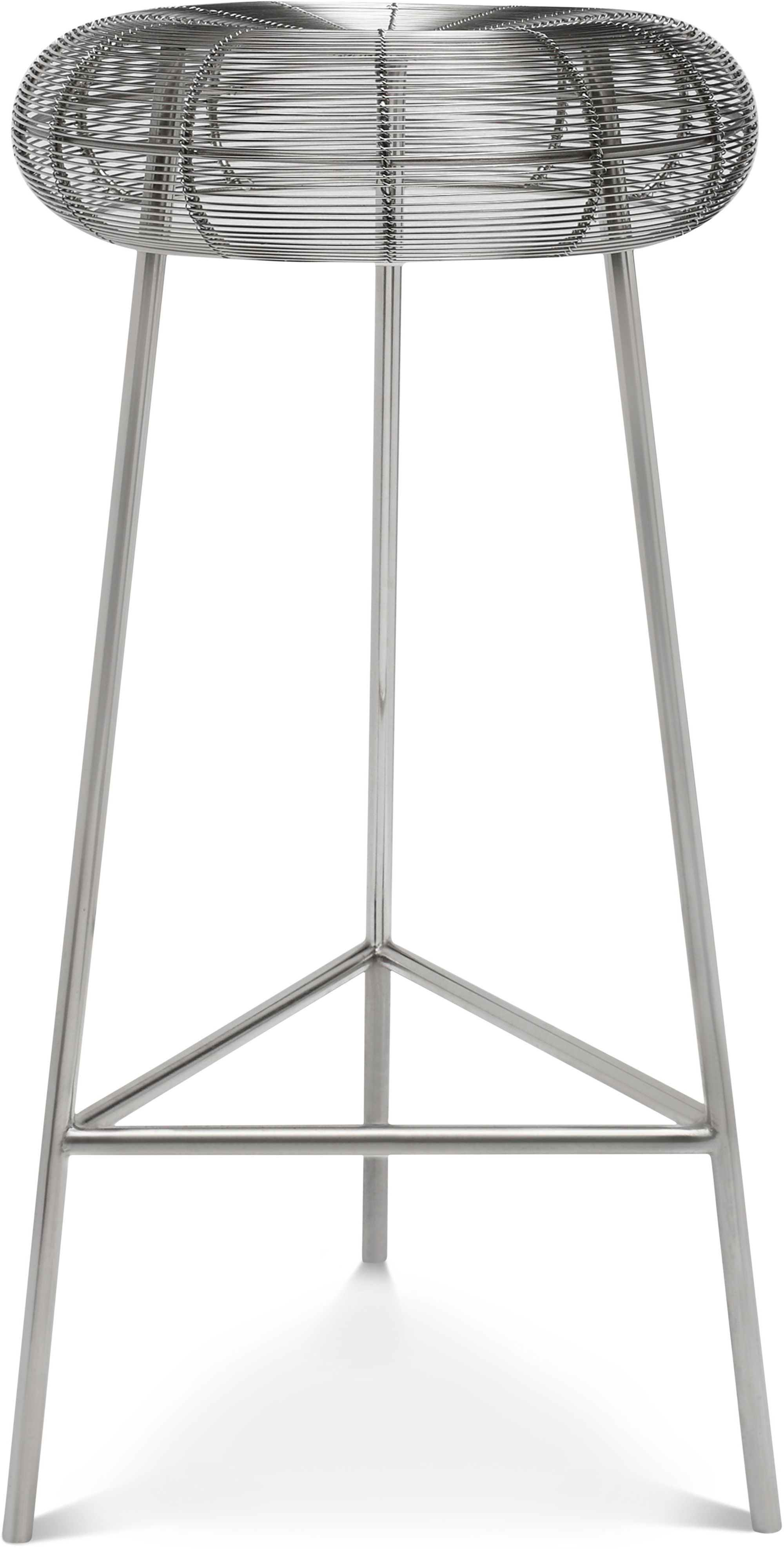 Tuscany Metal Bar Stool