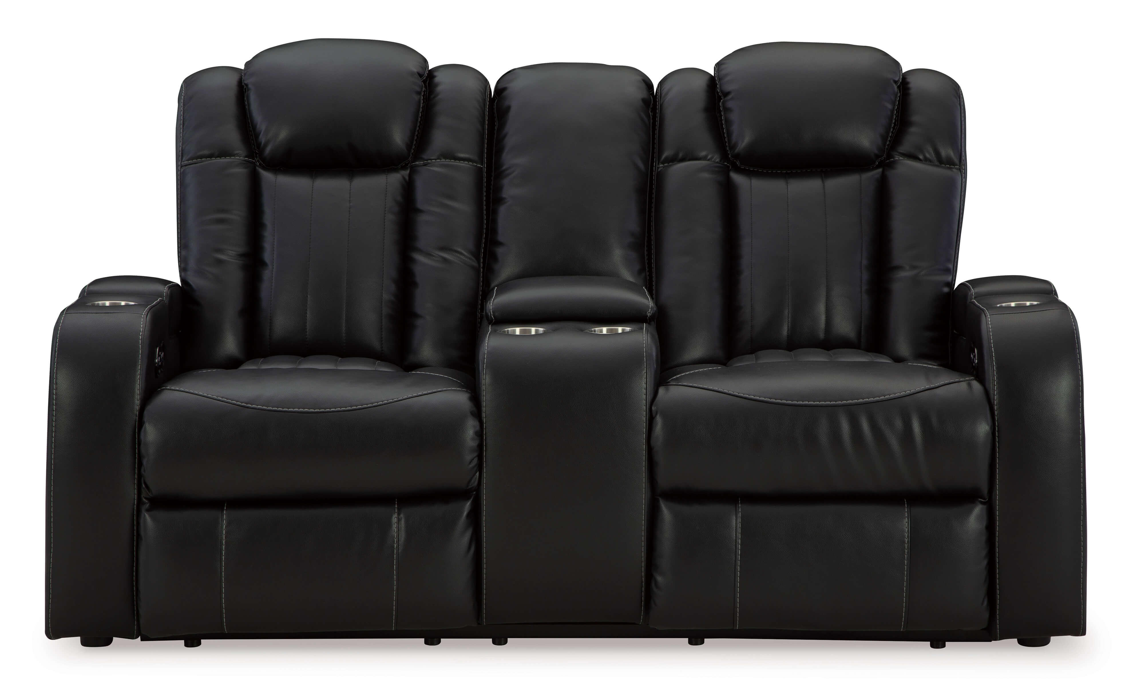 Caveman Den Loveseat