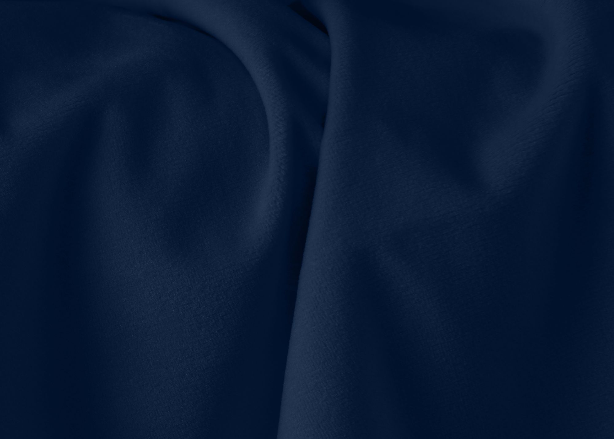 Elly Velvet Queen Size Bed