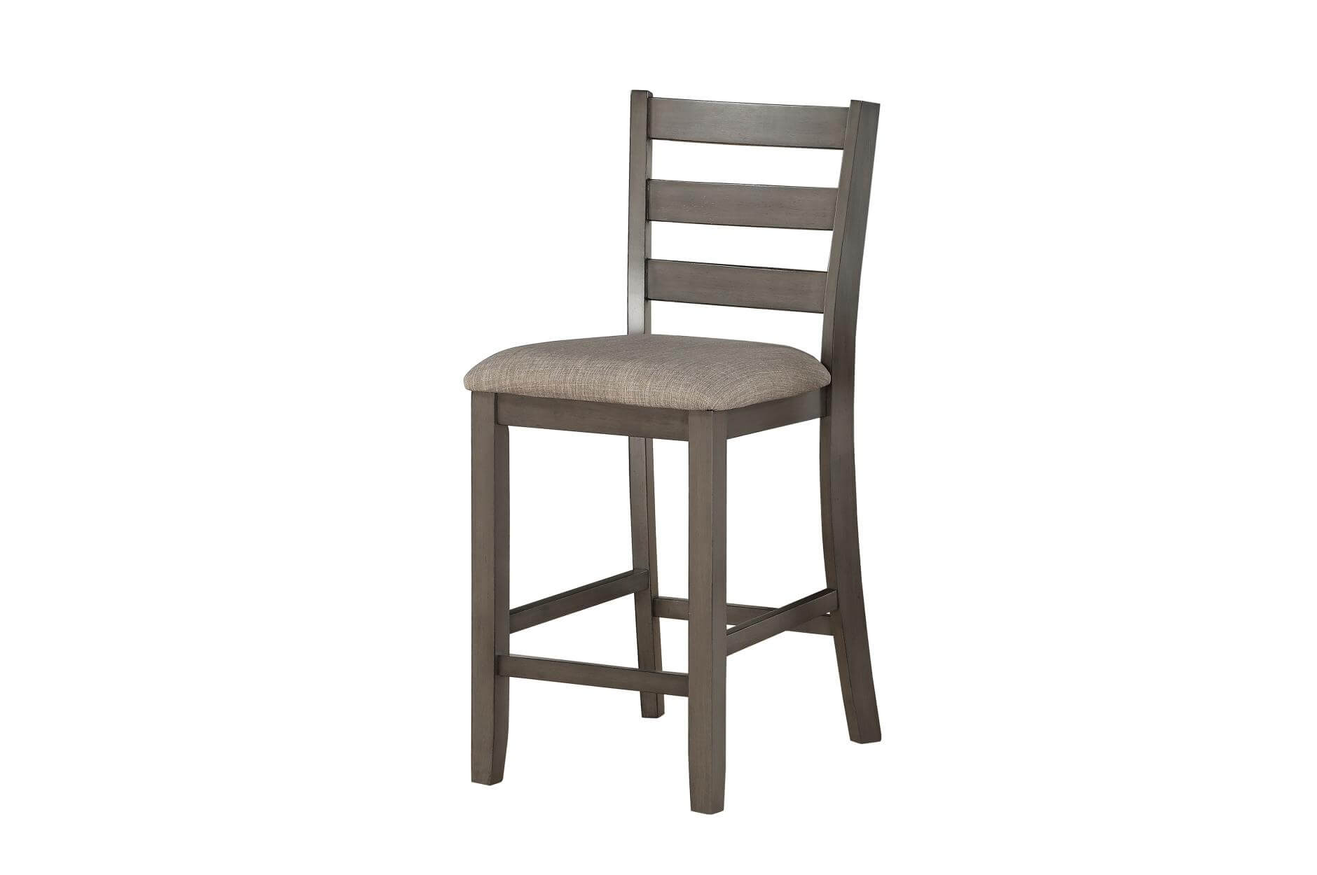 Sharon Transitional Counter Height Dining Room Set (Table + 4Chairs) by Homelegance