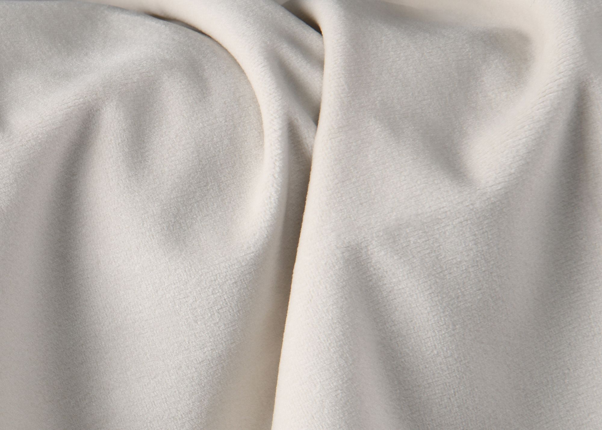 Elly Velvet Full Size Bed