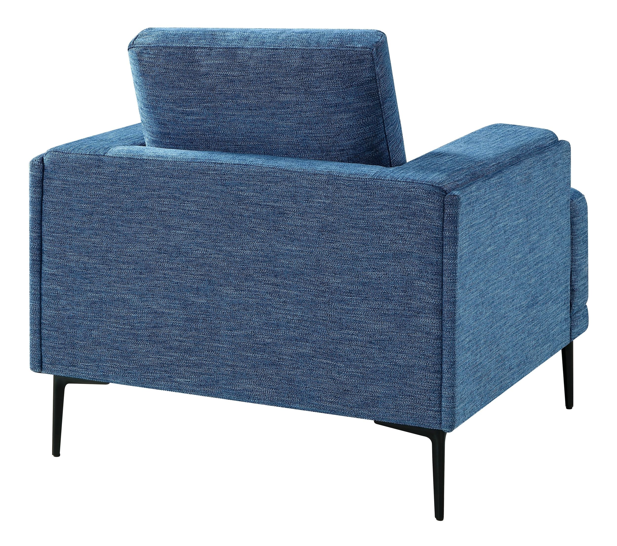 Stride Chenille Chair