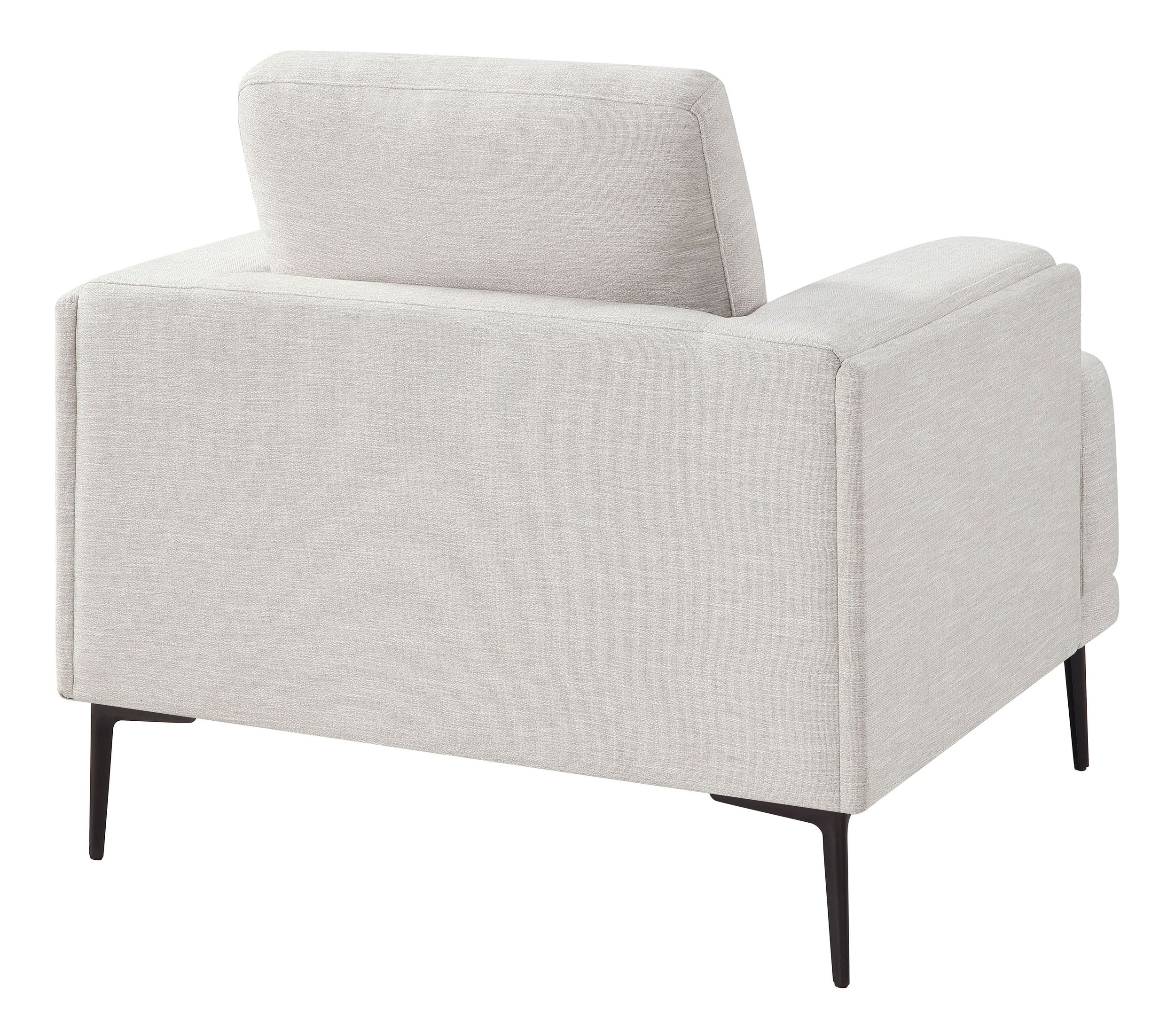Stride Chenille Living Room Set