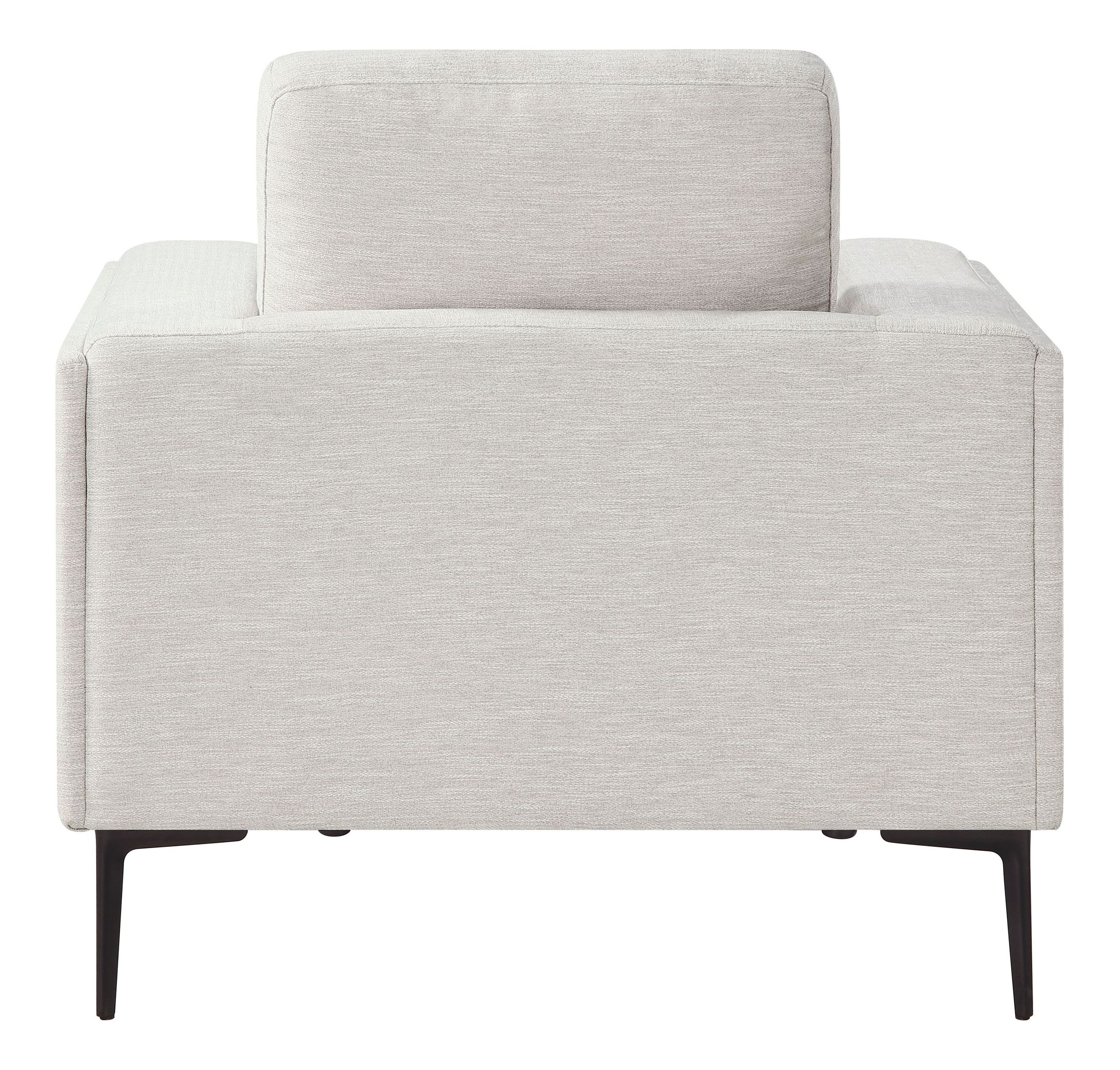 Stride Chenille Living Room Set