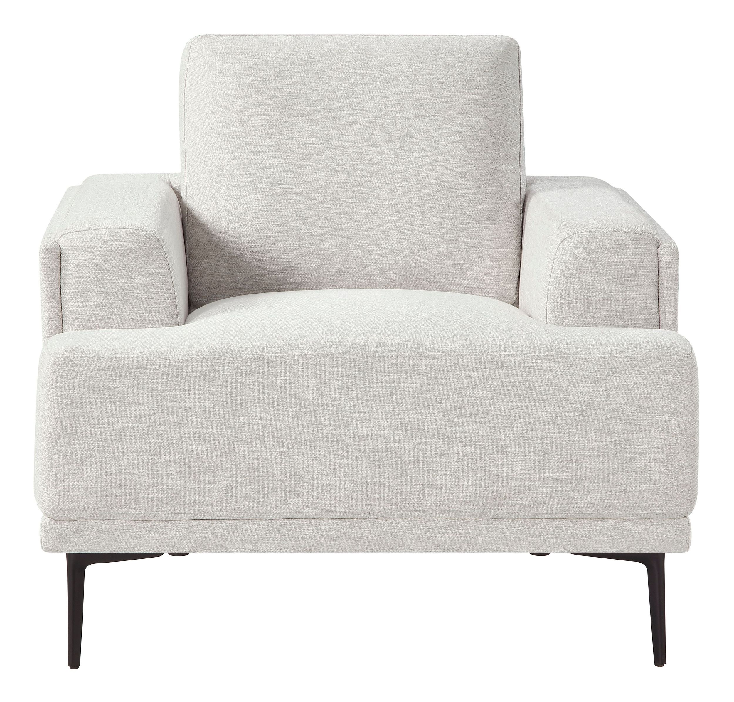 Stride Chenille Living Room Set
