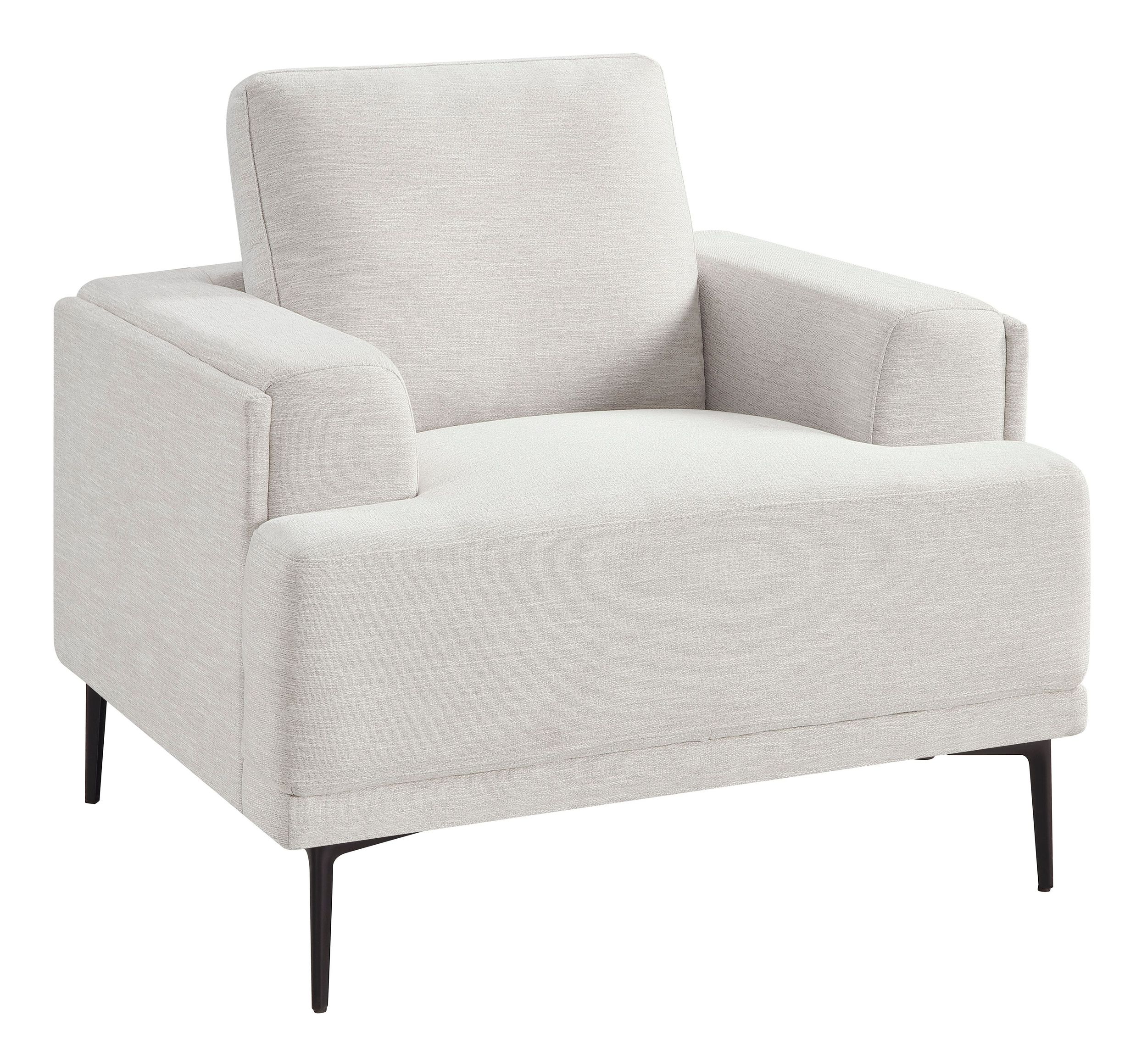 Stride Chenille Living Room Set