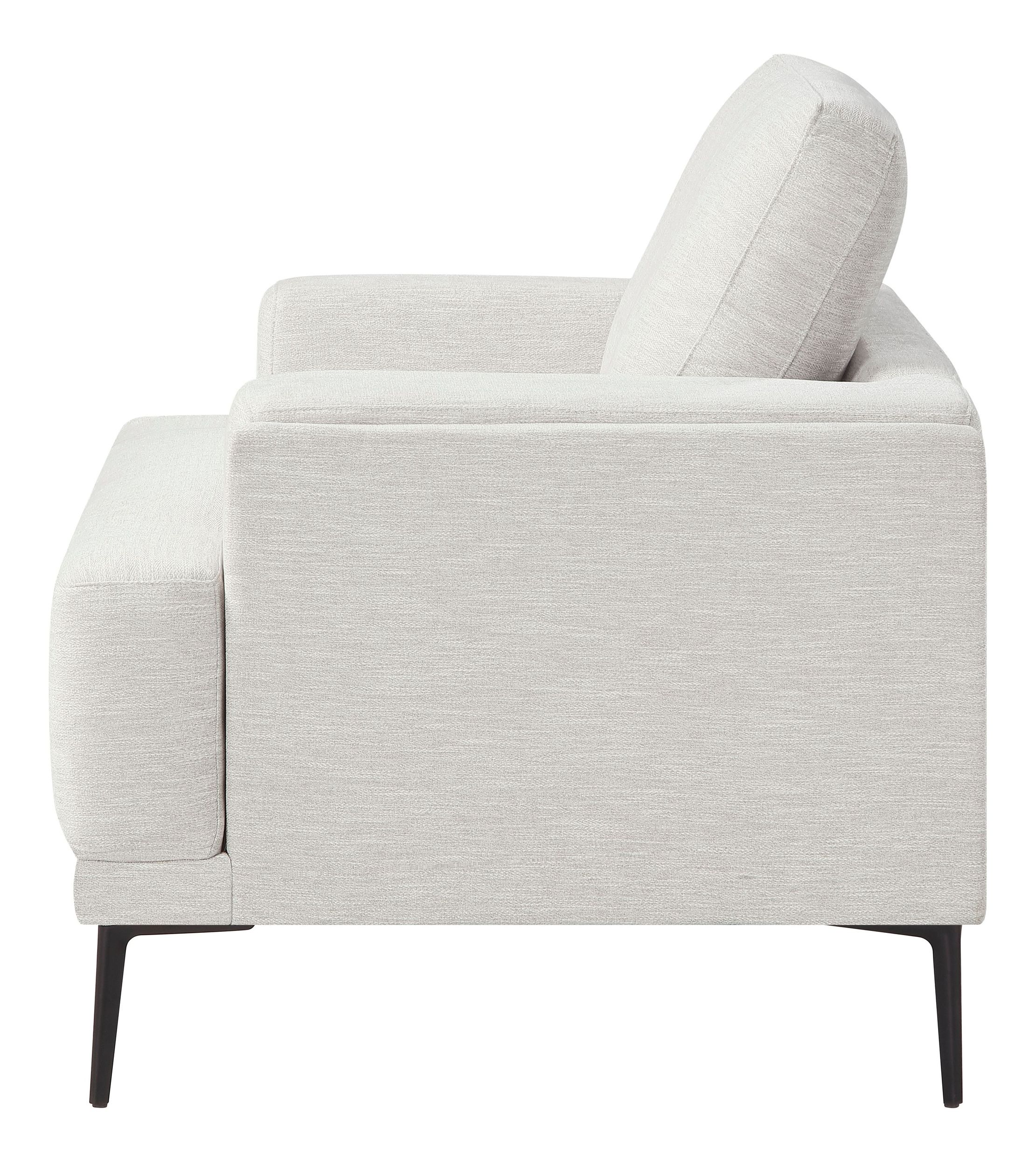 Stride Chenille Living Room Set