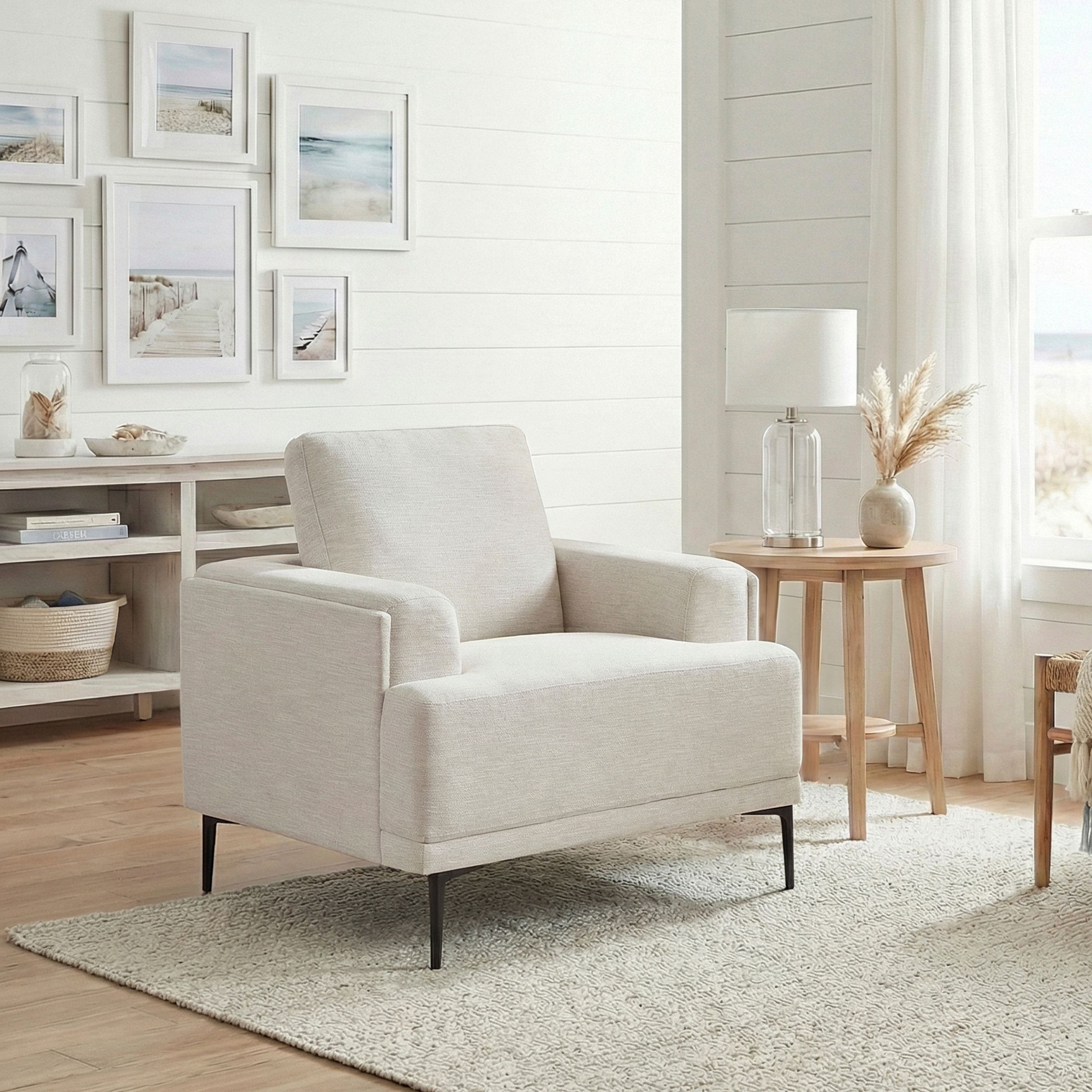 Stride Chenille Living Room Set