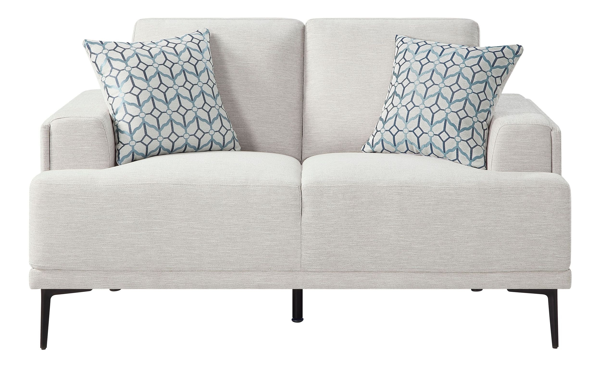 Stride Chenille Living Room Set