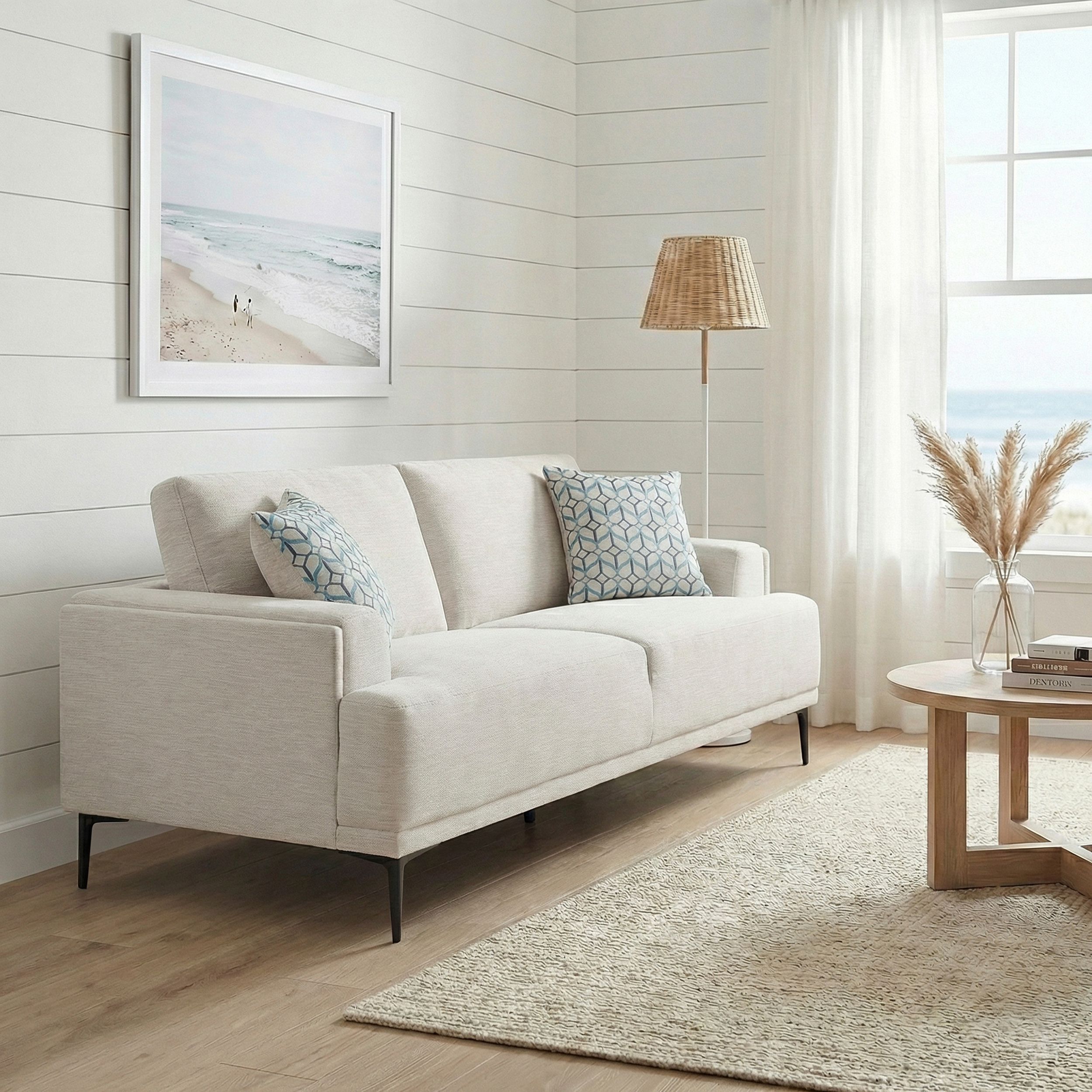 Stride Chenille Living Room Set