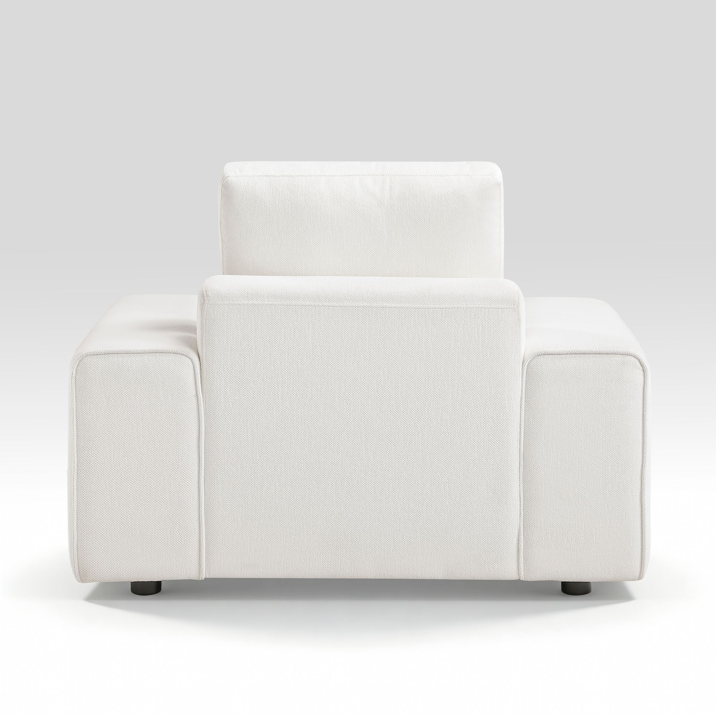 Brera Chenille Chair