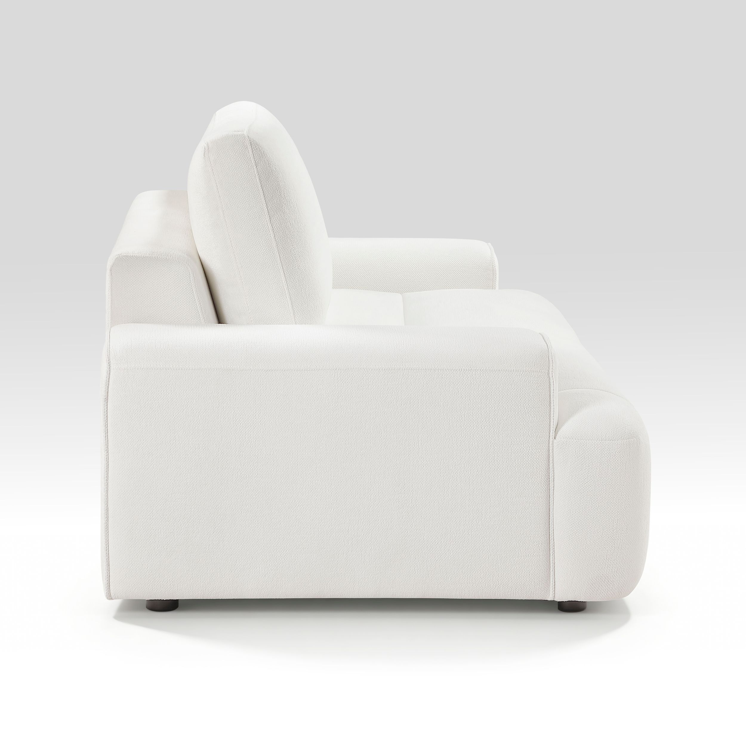 Brera Chenille Chair