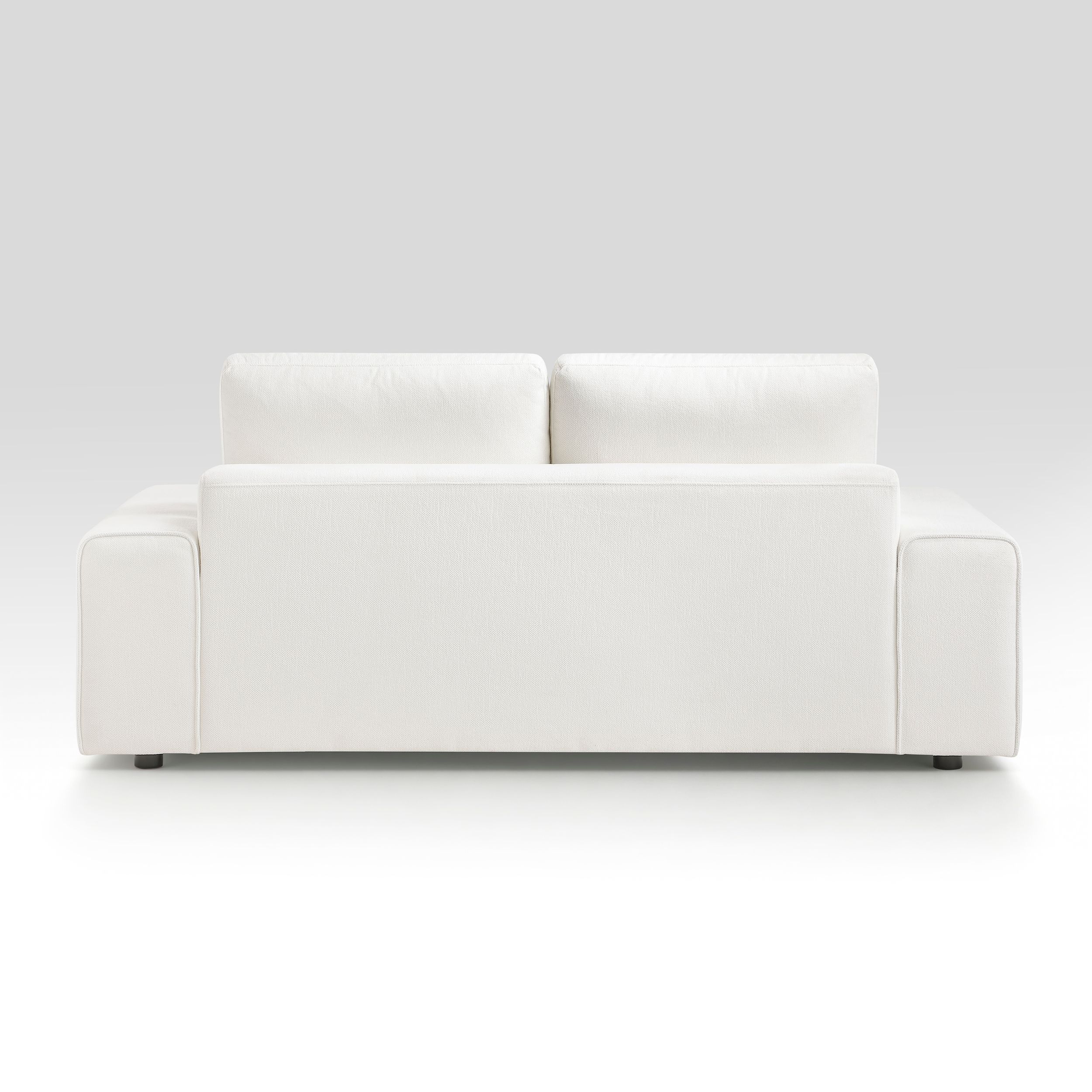 Brera Chenille Loveseat