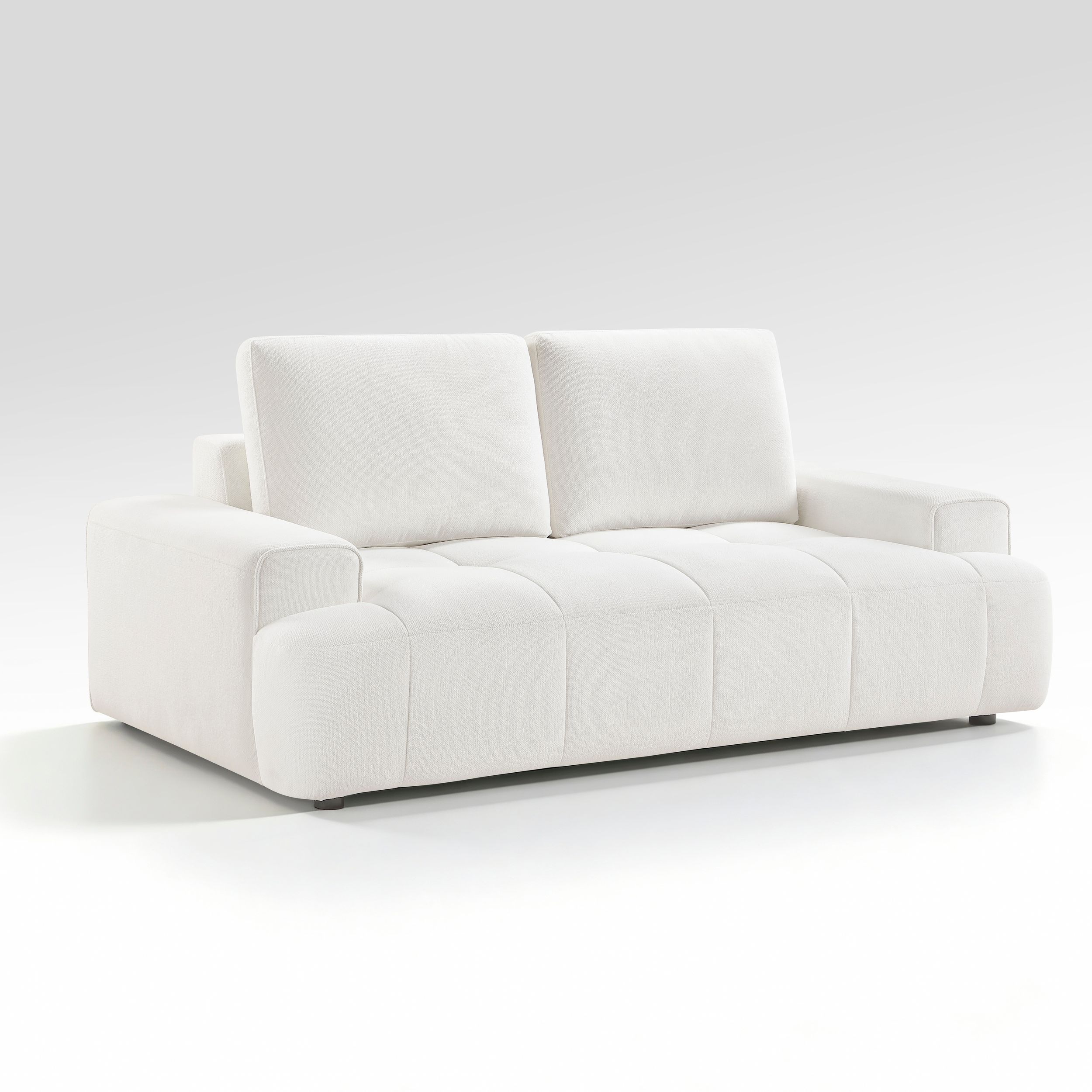 Brera Chenille Loveseat
