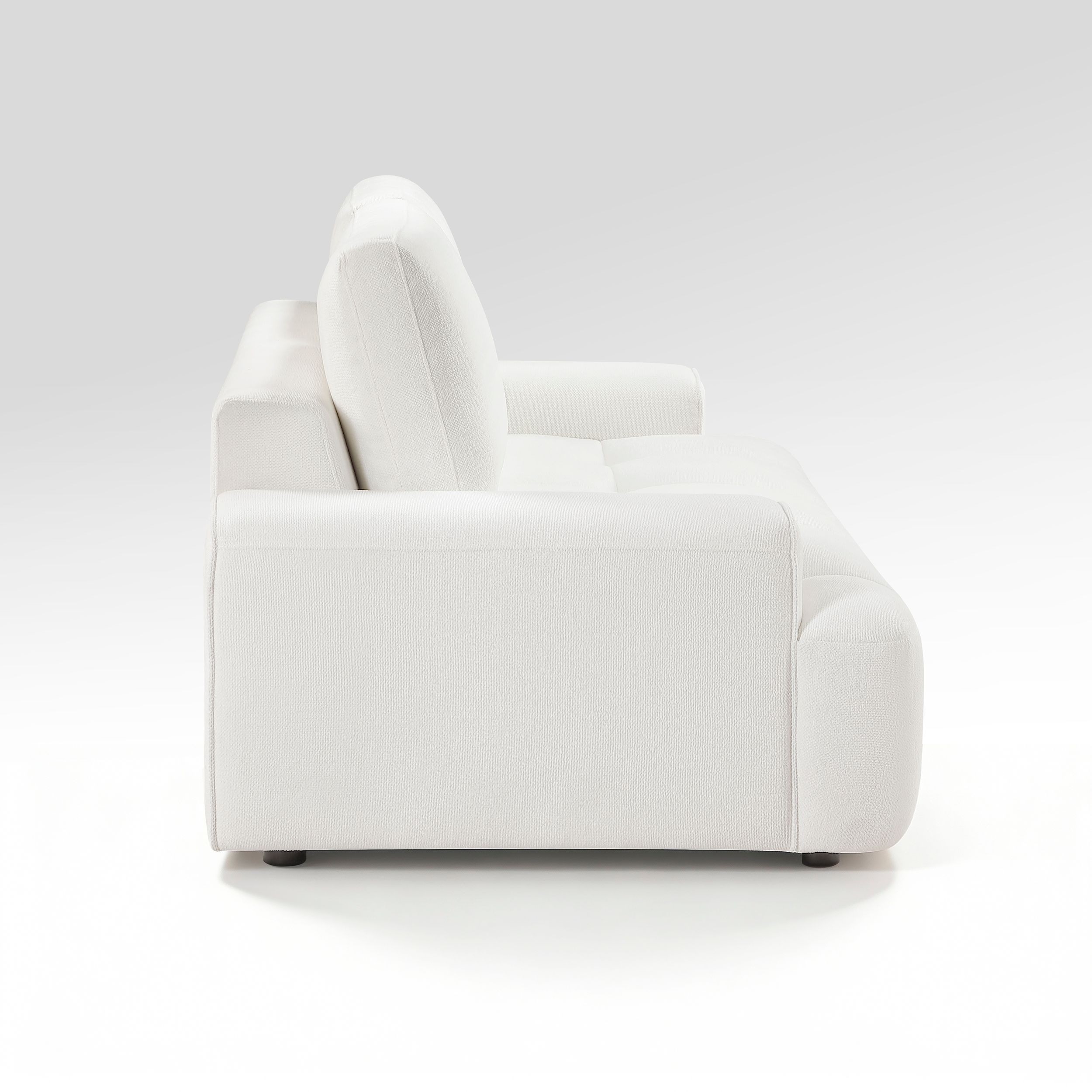 Brera Chenille Loveseat