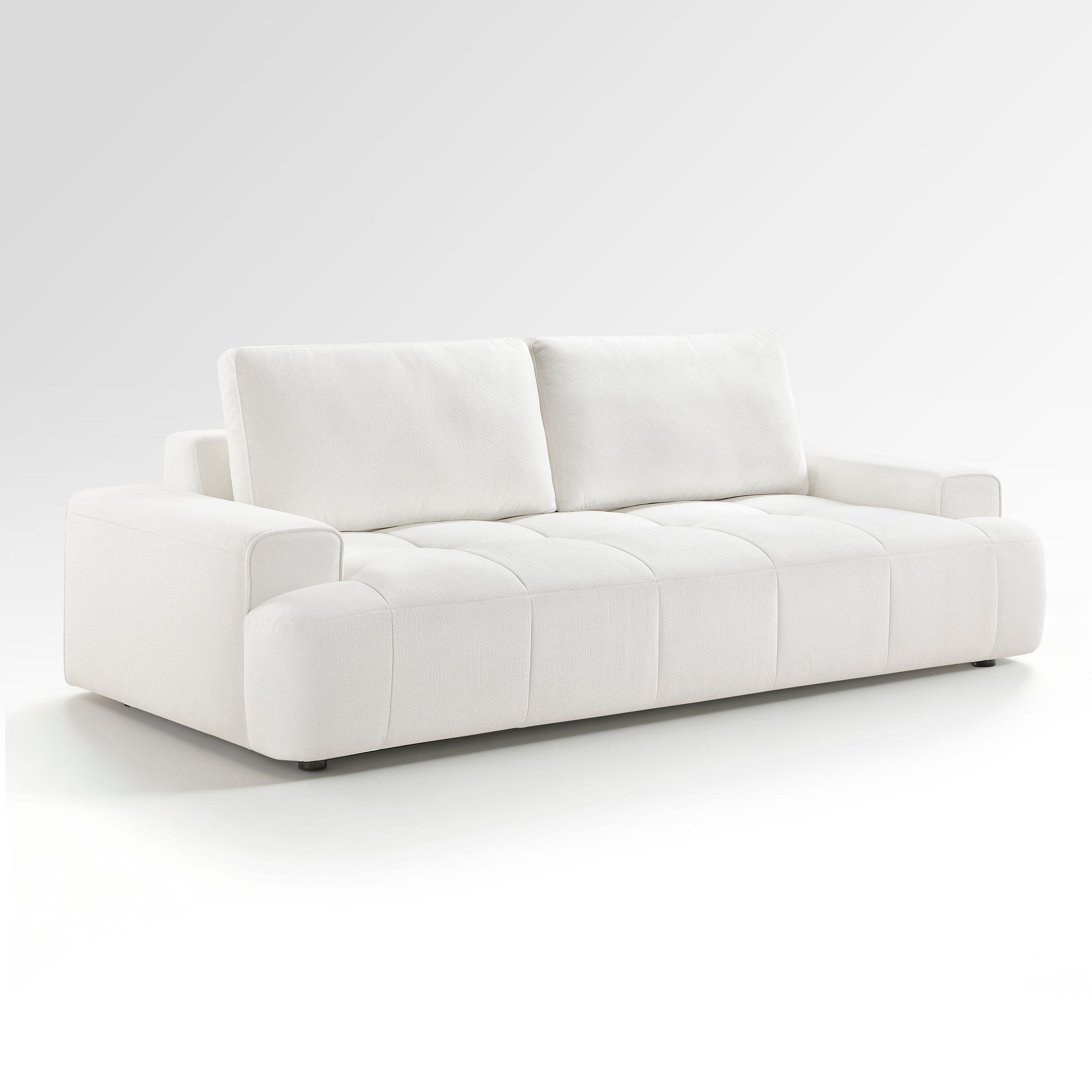 Brera Chenille Sofa