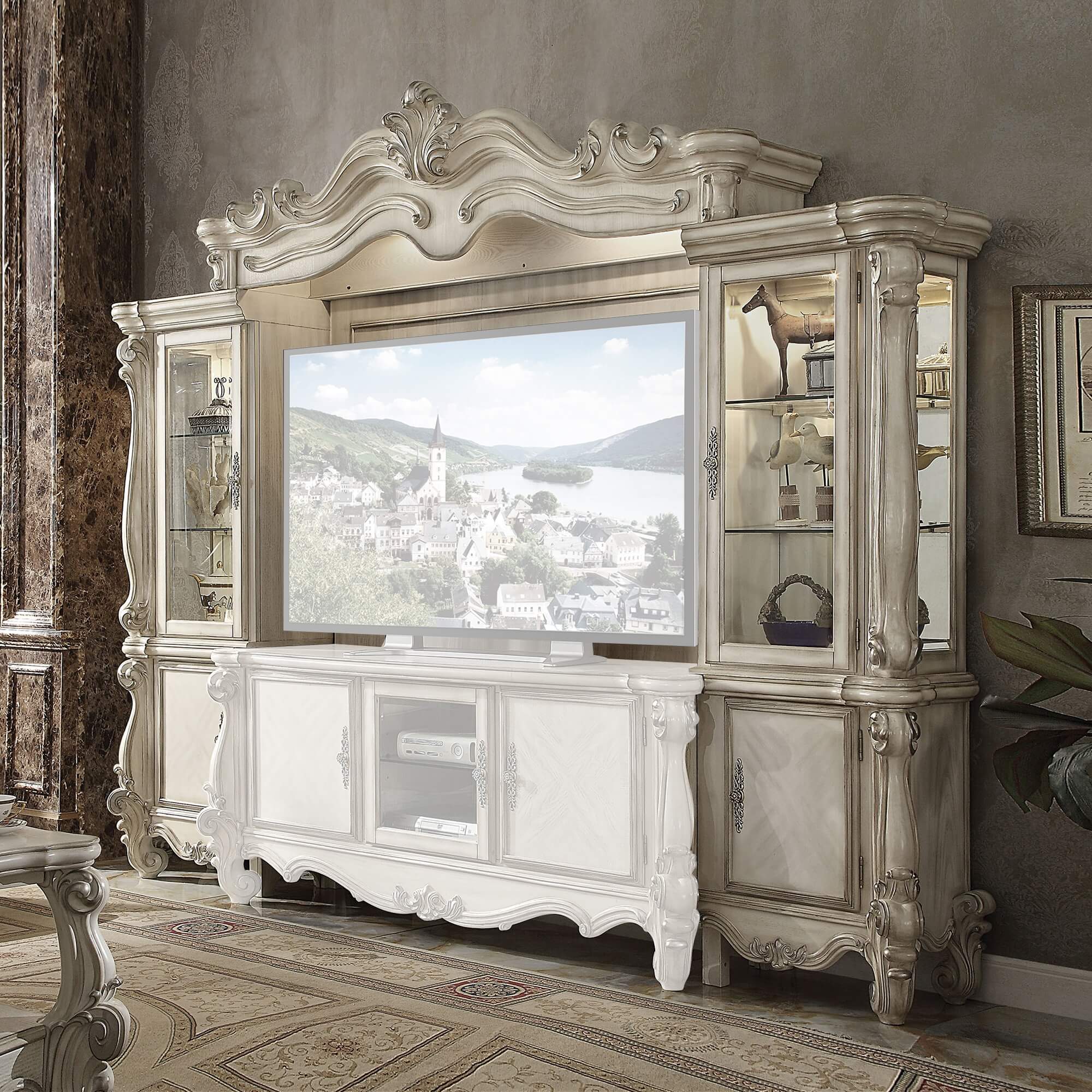 Versailles Entertainment Center