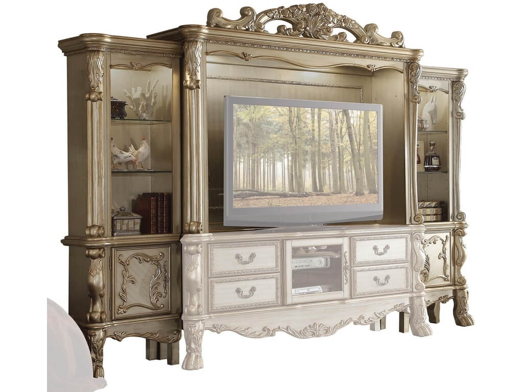 Dresden Entertainment Center