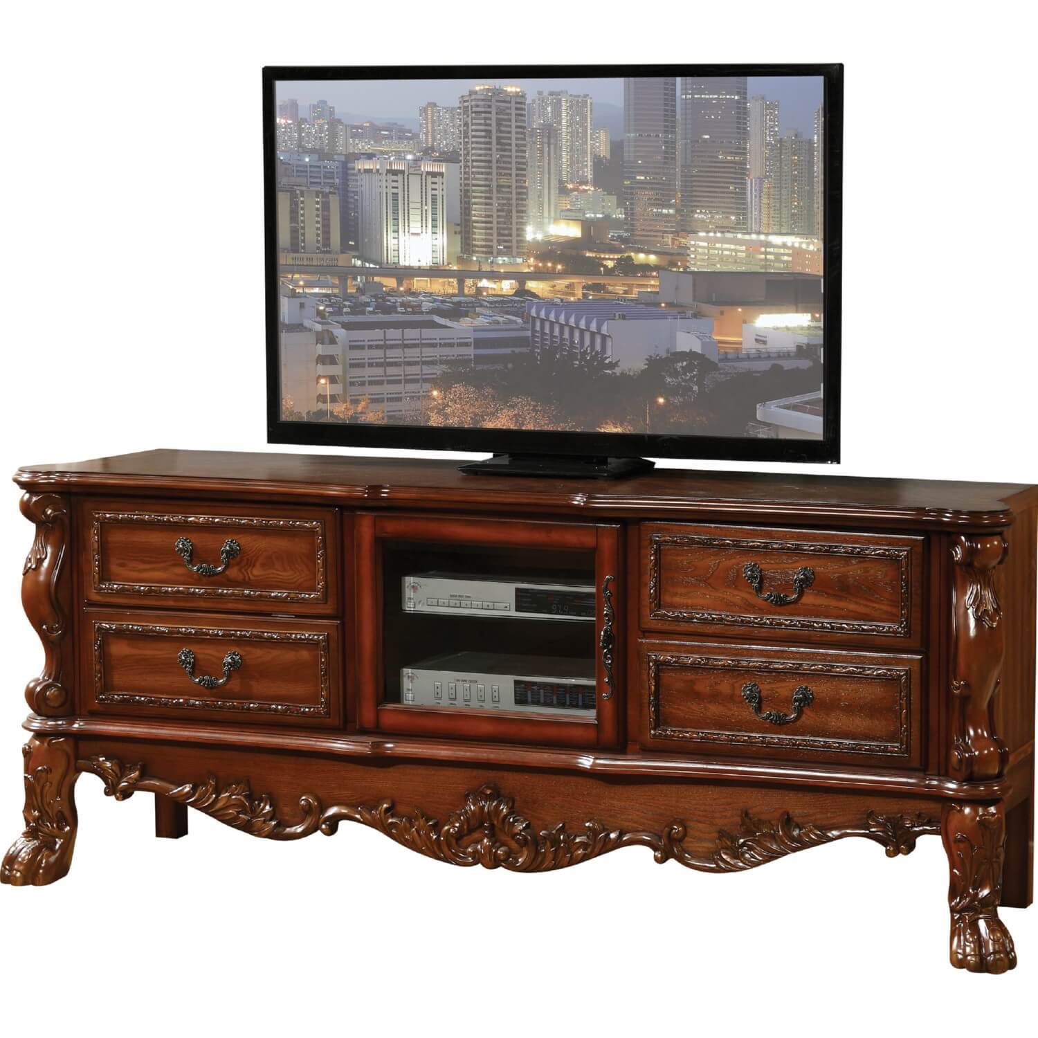Dresden TV Stand