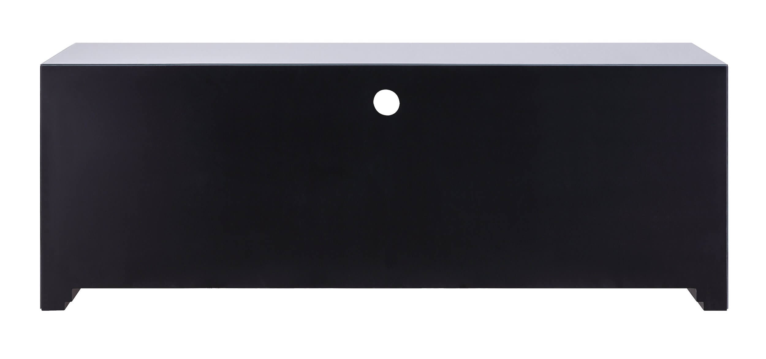 Noralie 91450 Mirror/Faux Diamonds TV Stand