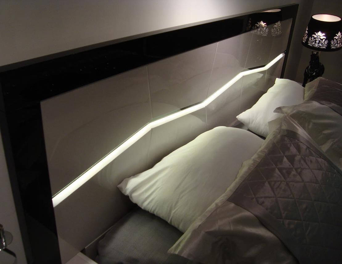 Turin Bedroom Set by J&M Furniture