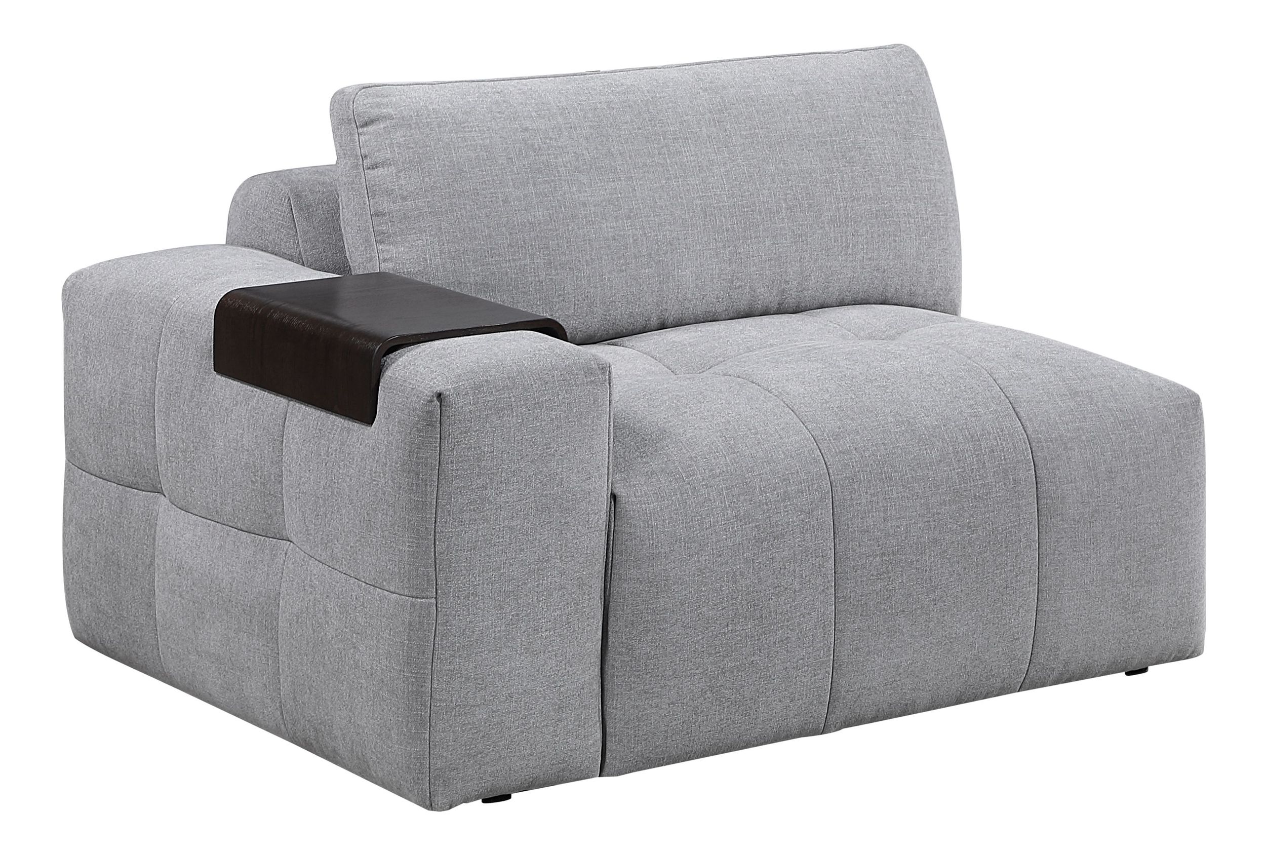 Tidal Polyester Modular Sofa