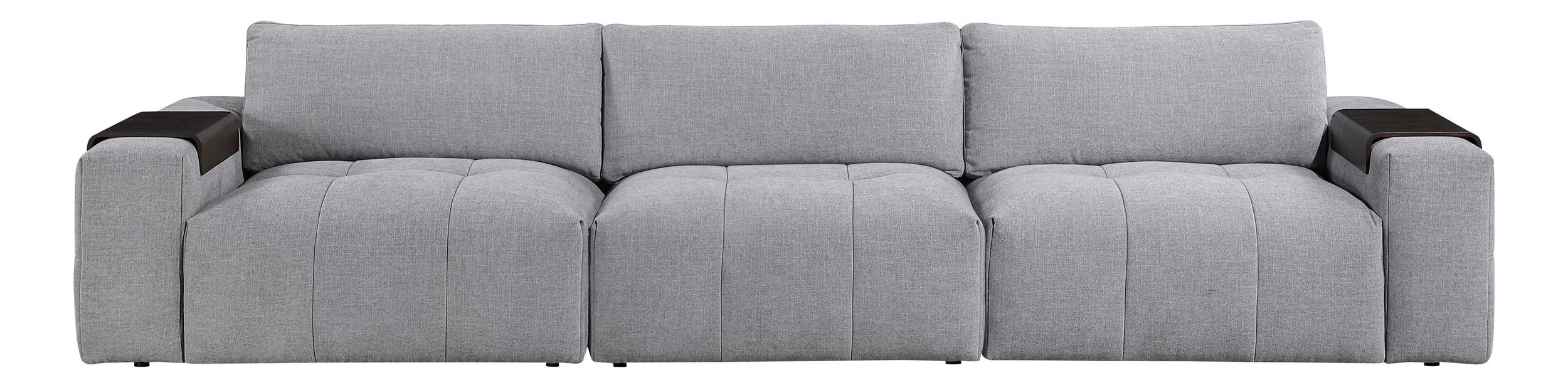 Tidal Polyester Modular Sofa