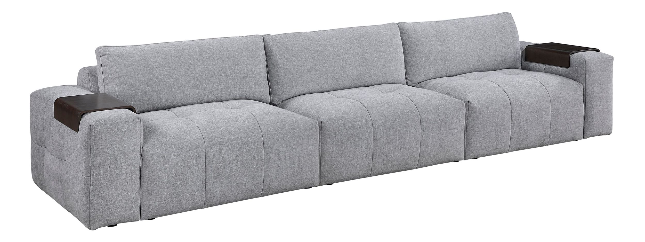 Tidal Polyester Modular Sofa
