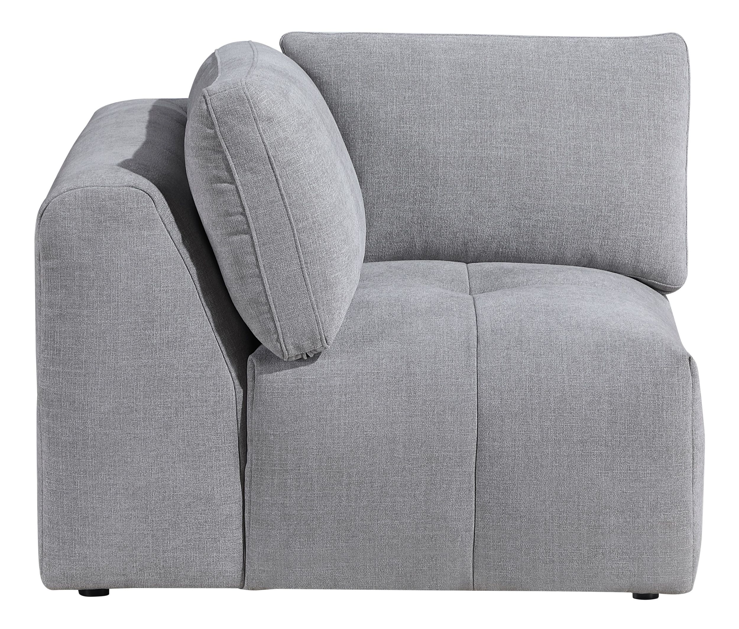 Tidal Polyester Modular Sofa