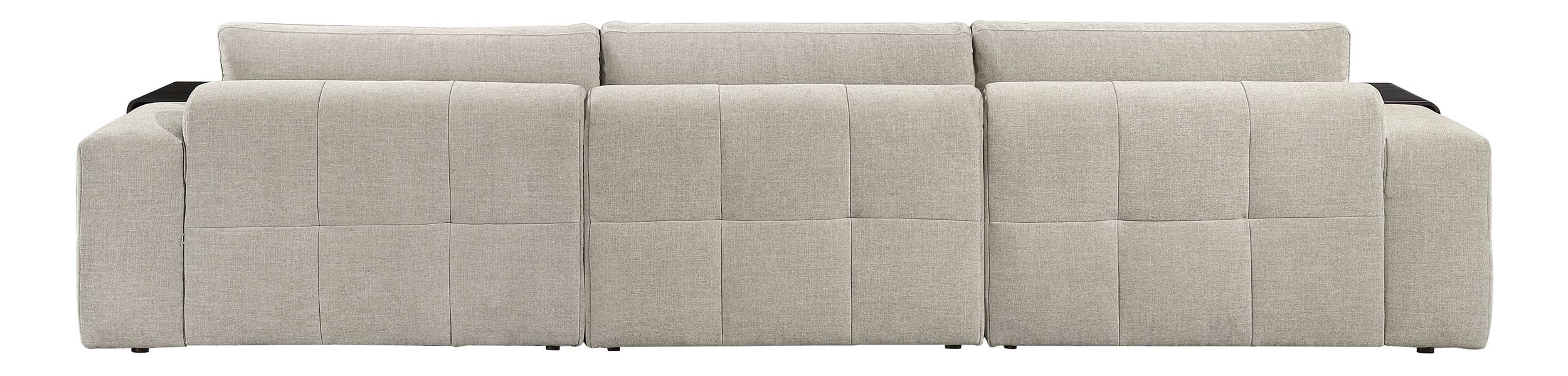 Tidal Polyester Modular Sofa