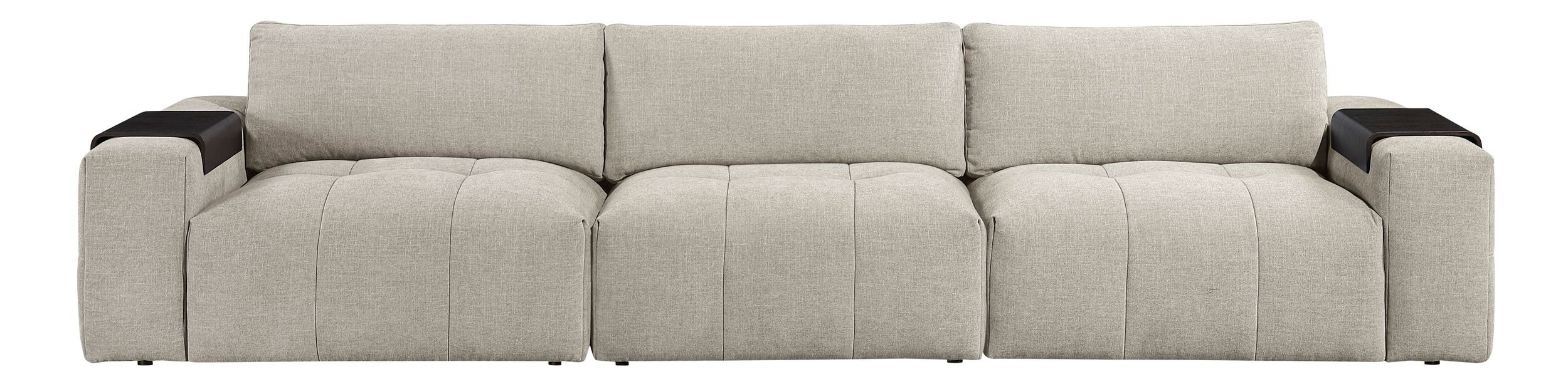 Tidal Polyester Modular Sofa