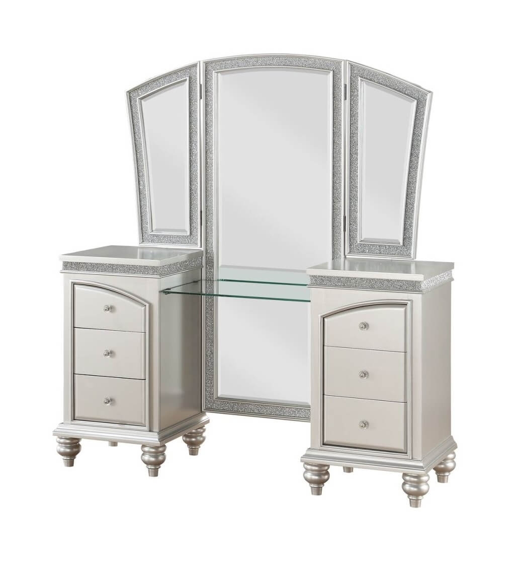 Maverick Vanity Desk