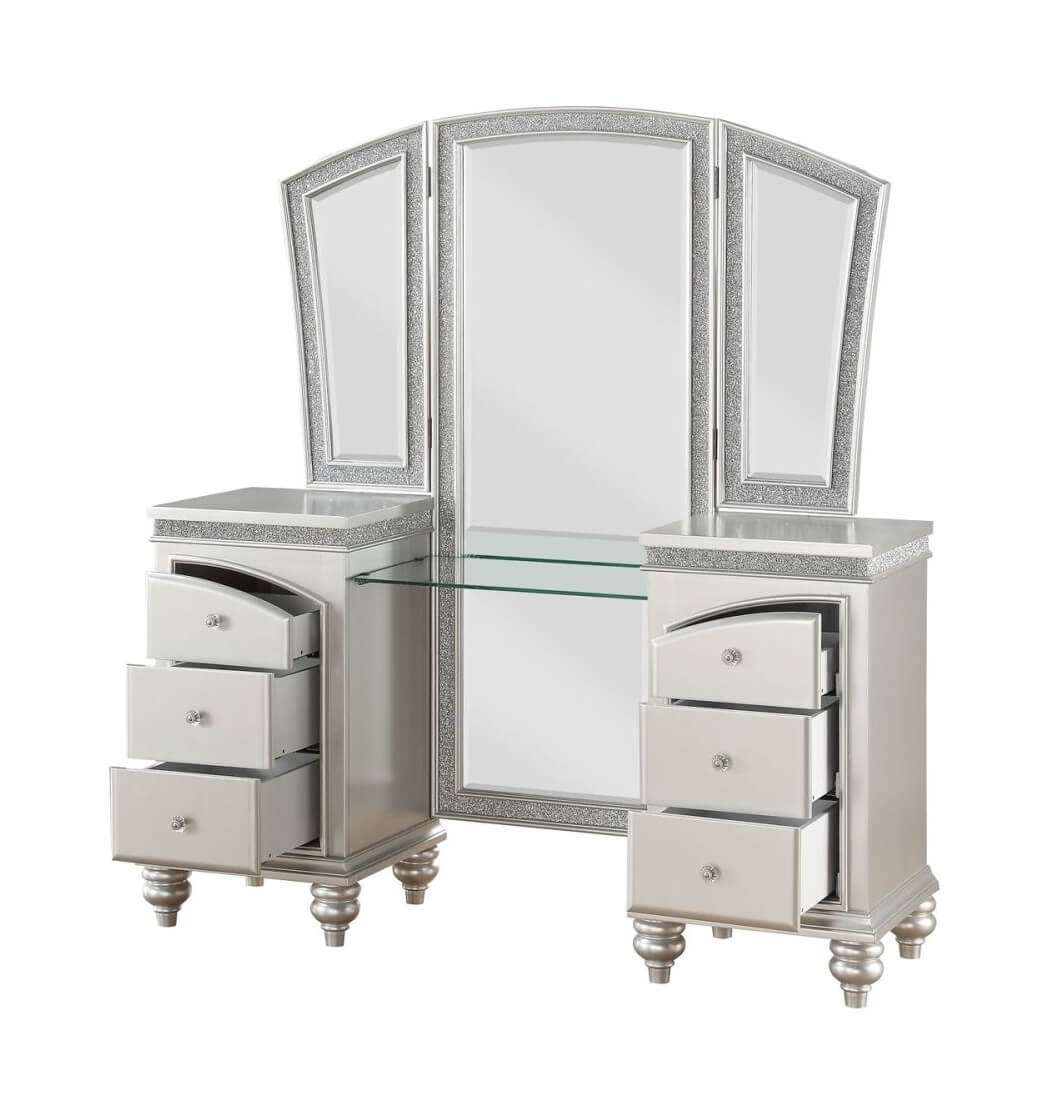 Maverick Vanity Desk