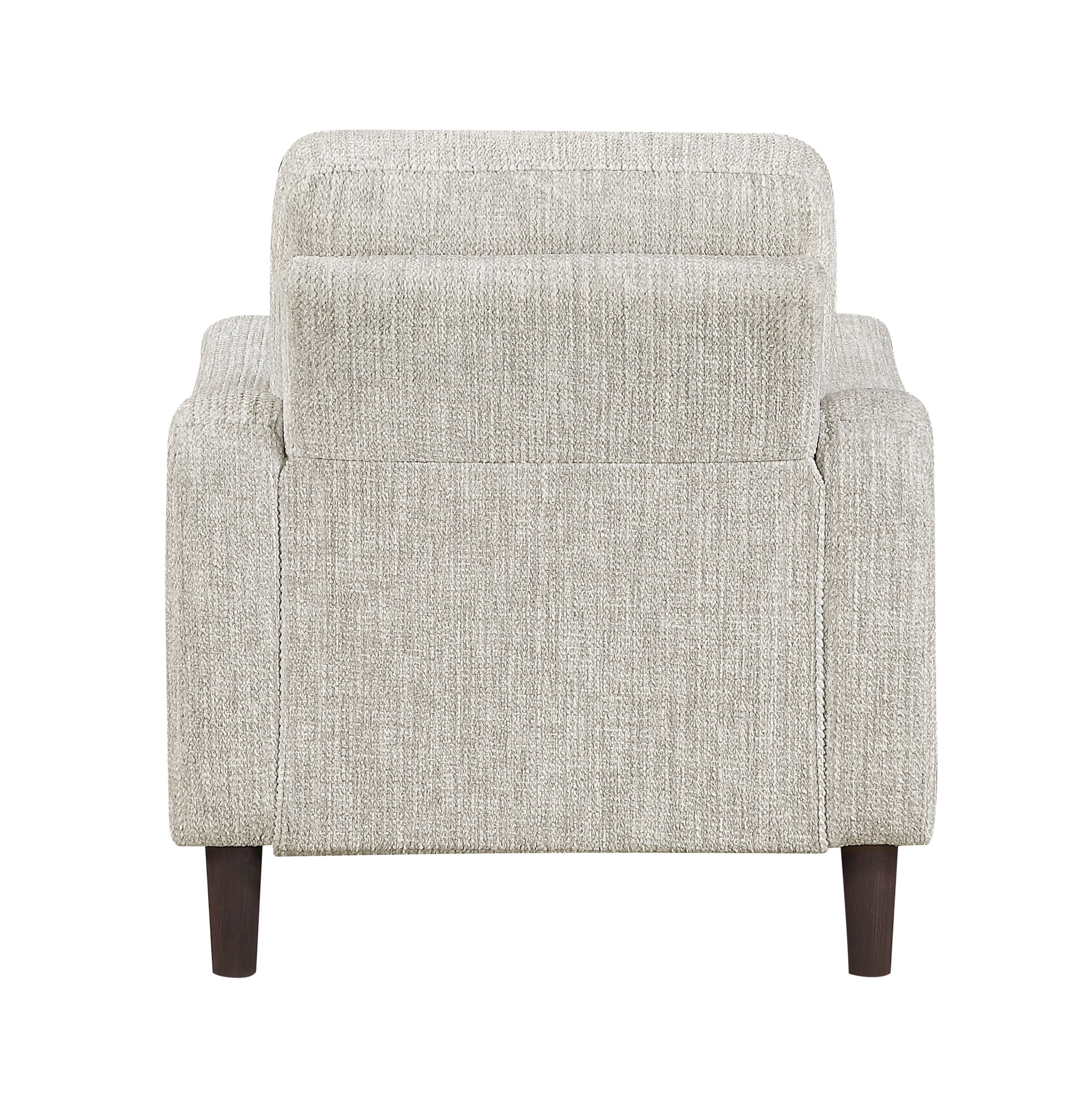 9180 Fabric Chair