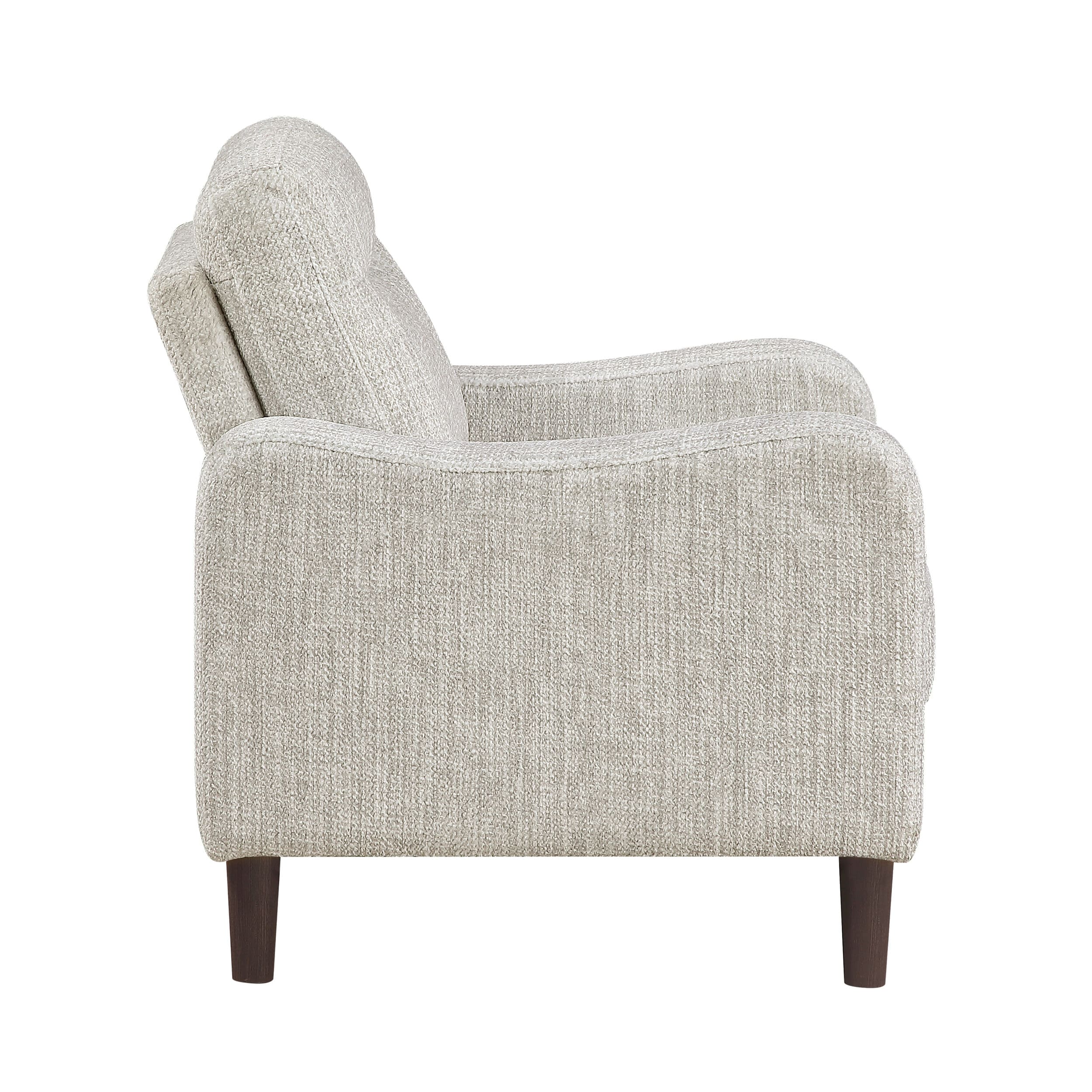 9180 Fabric Chair