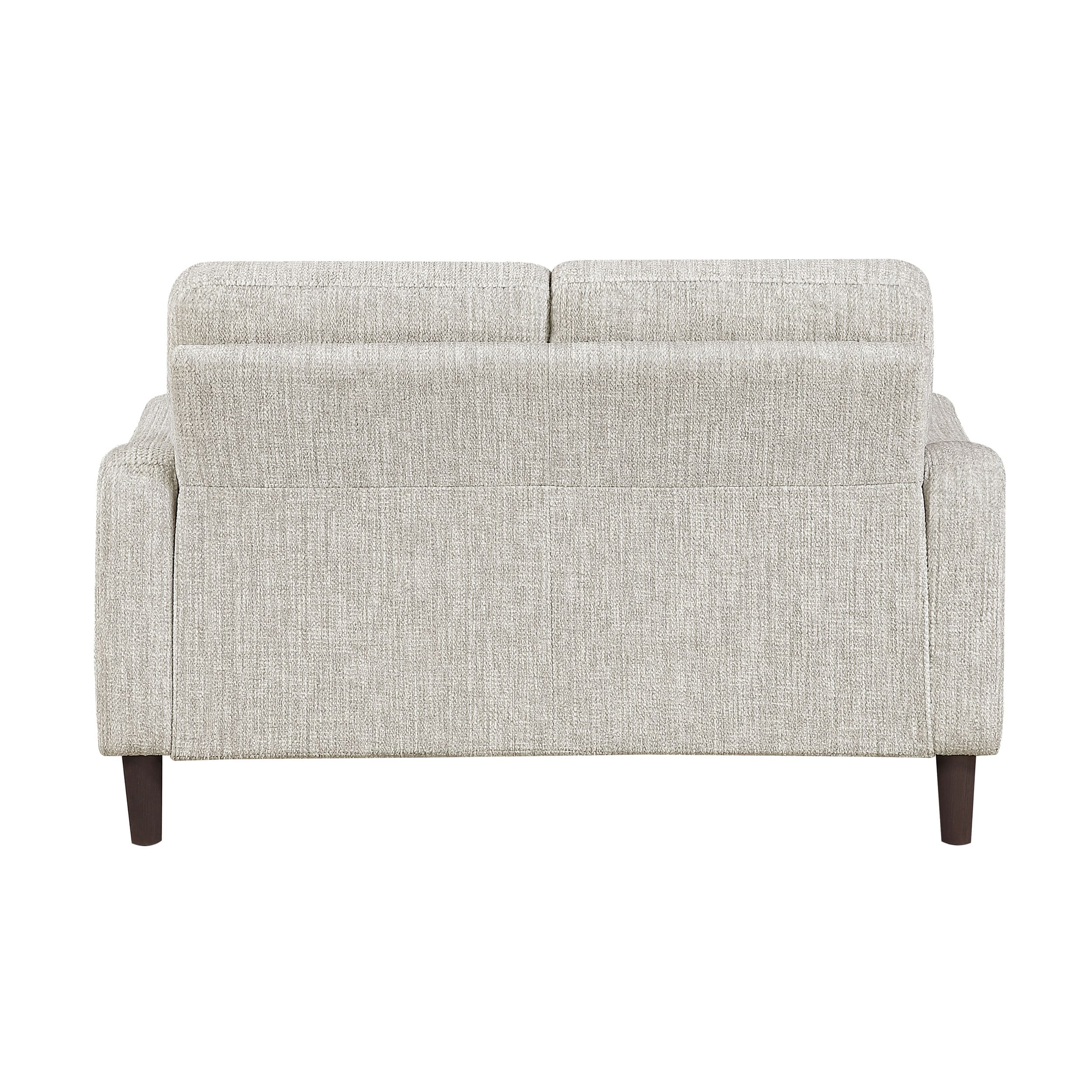 9180 Fabric Loveseat