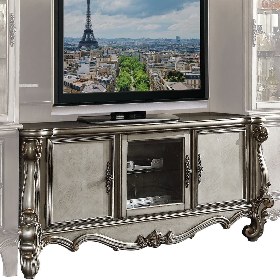 Versailles TV Stand